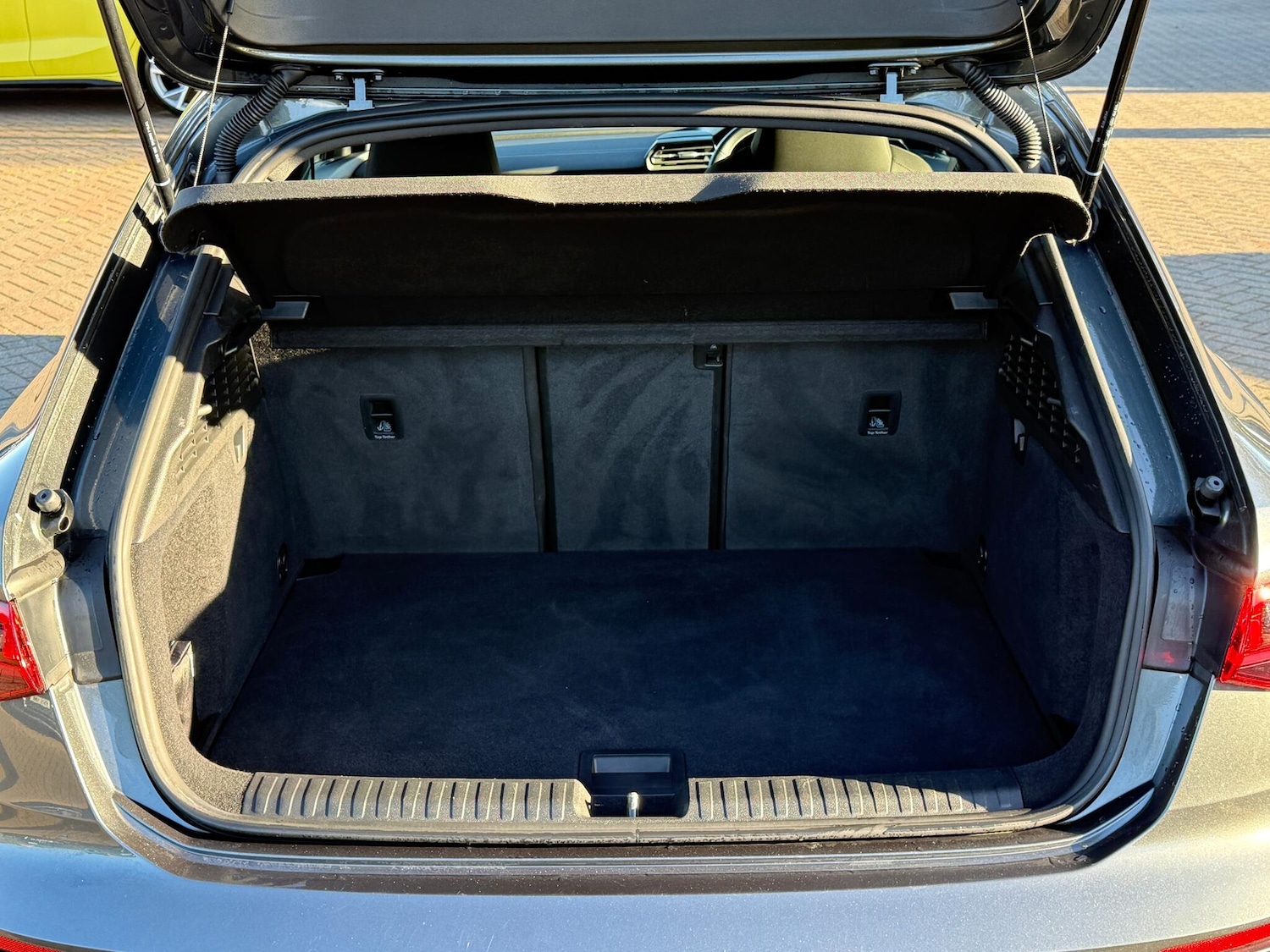 Used Audi A3 2023 for sale - 76801483: Photo 33