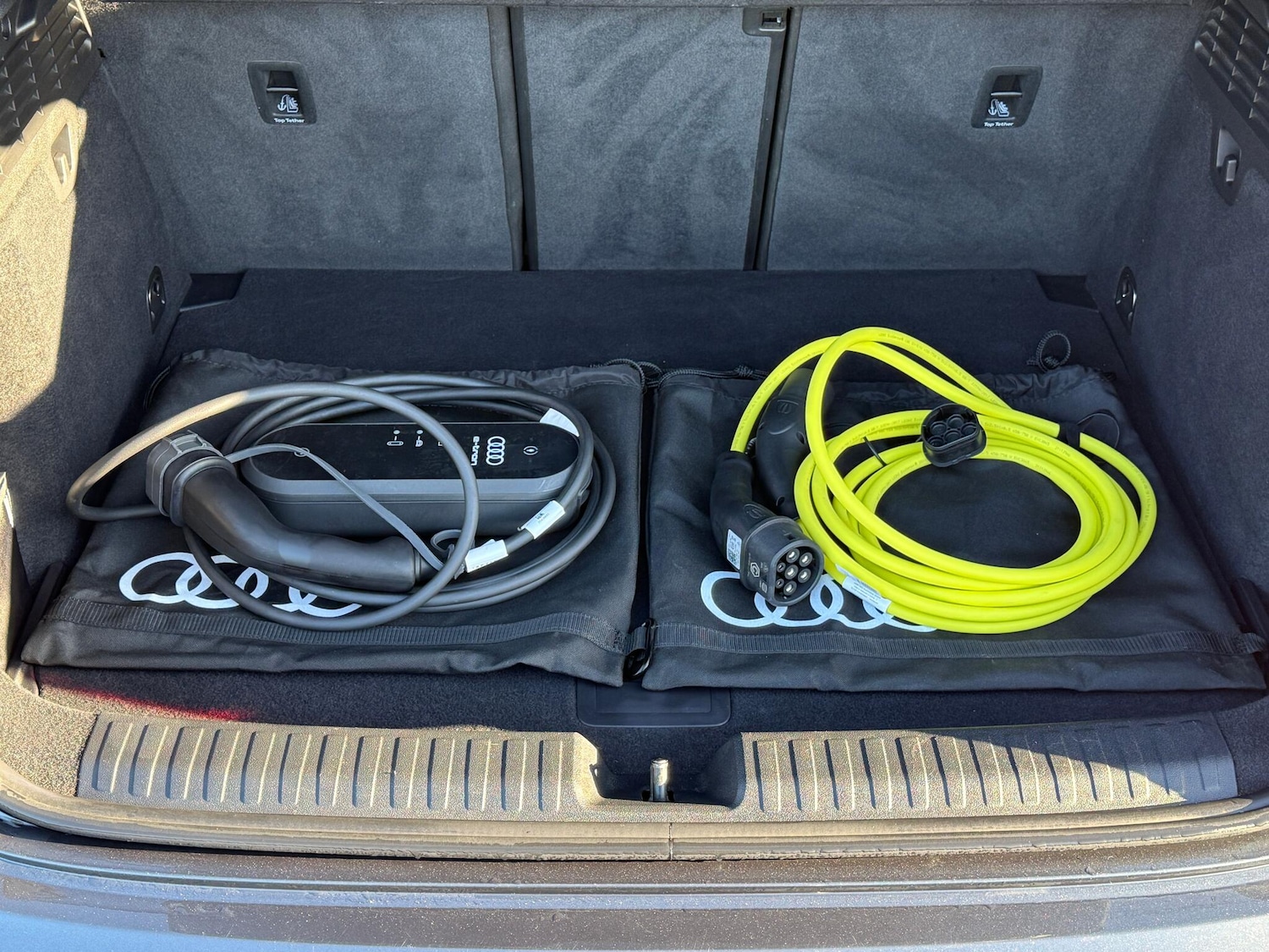 Used Audi A3 2023 for sale - 76801483: Photo 34