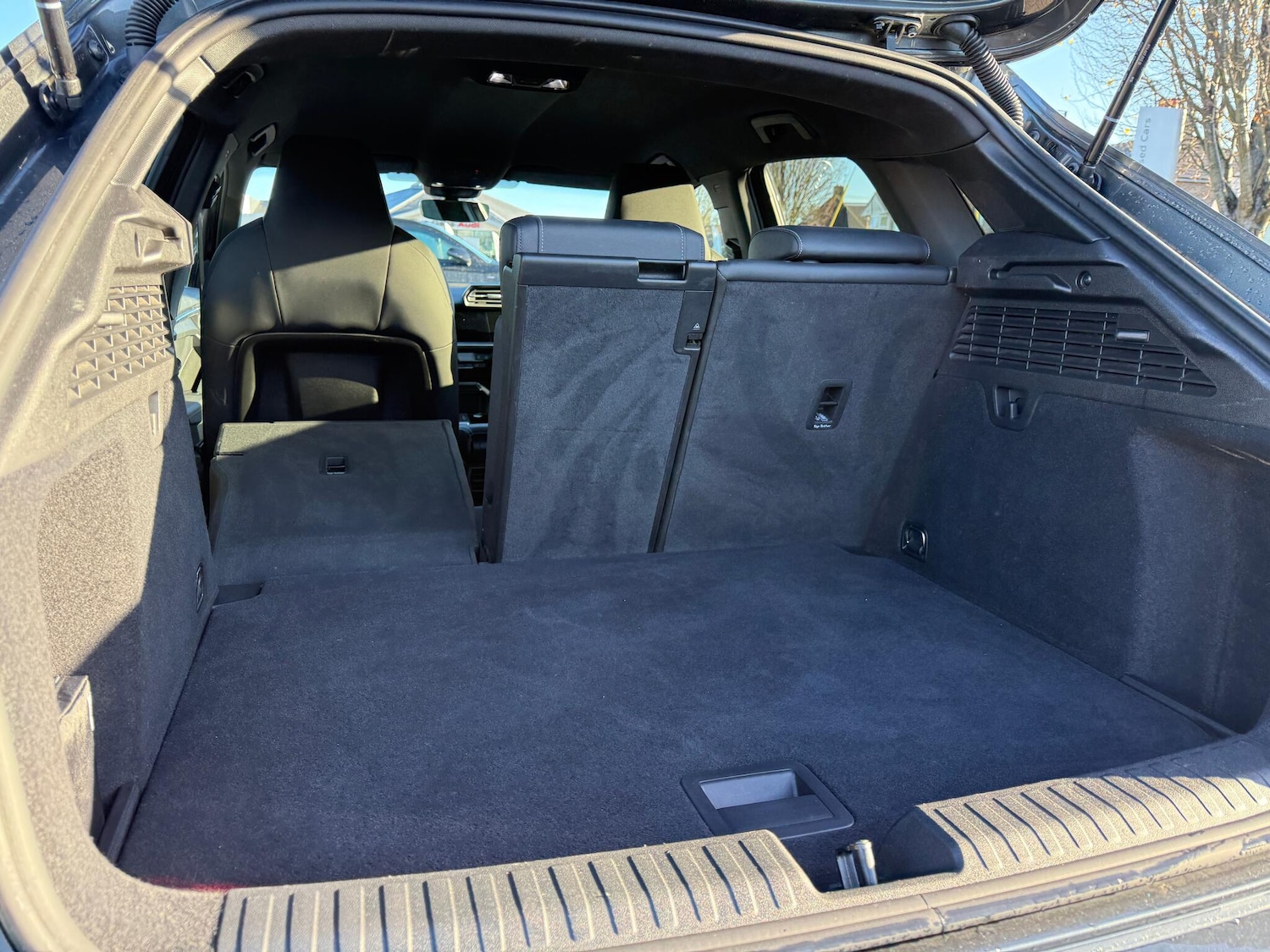 Used Audi A3 2023 for sale - 76801483: Photo 35