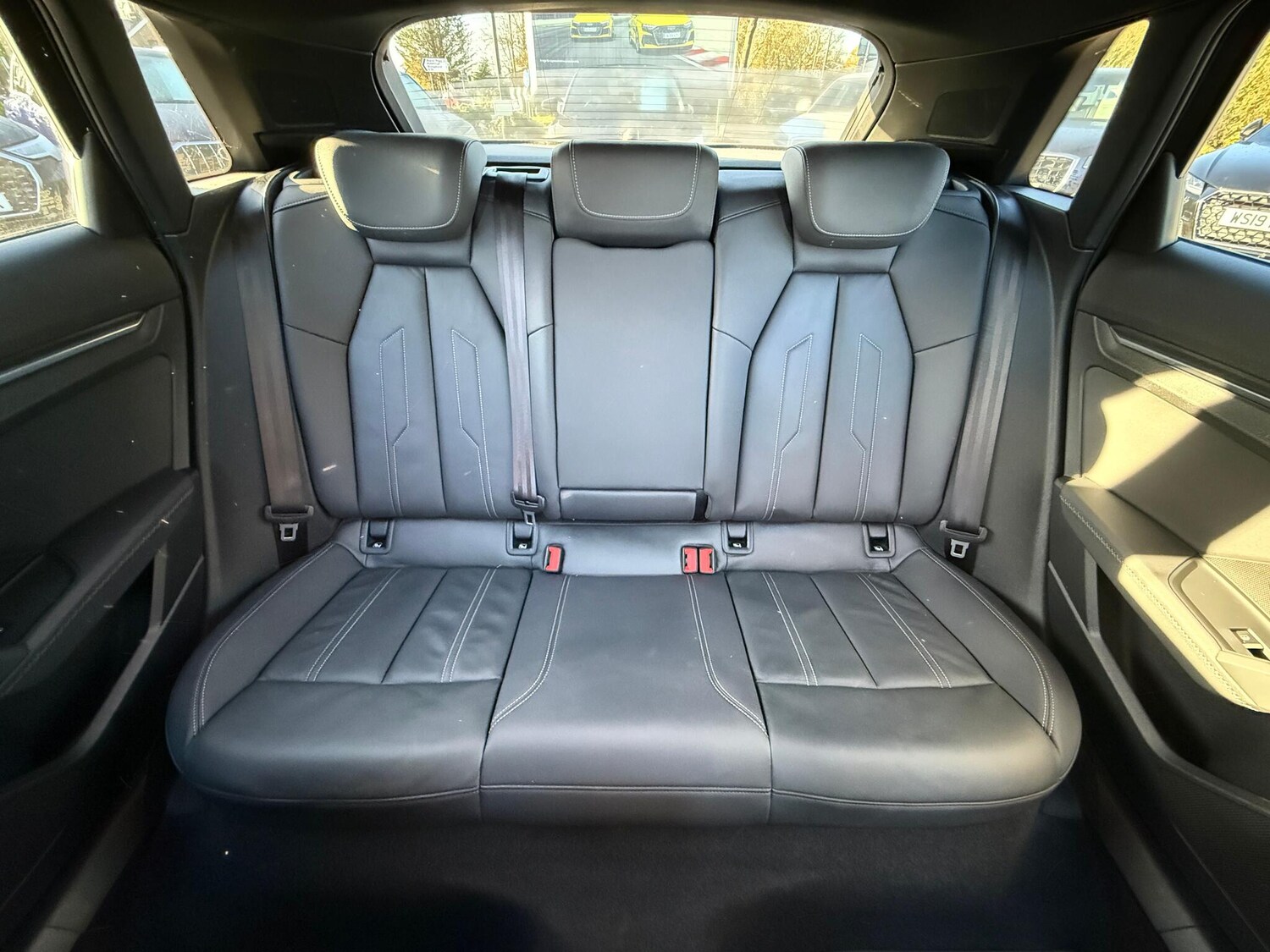 Used Audi A3 2023 for sale - 76801483: Photo 37