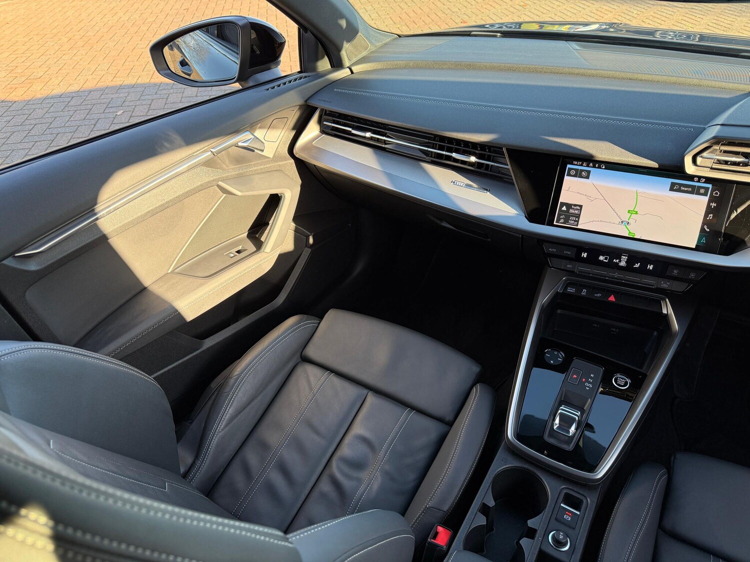 Used Audi A3 2023 for sale - 76801483: Photo 38