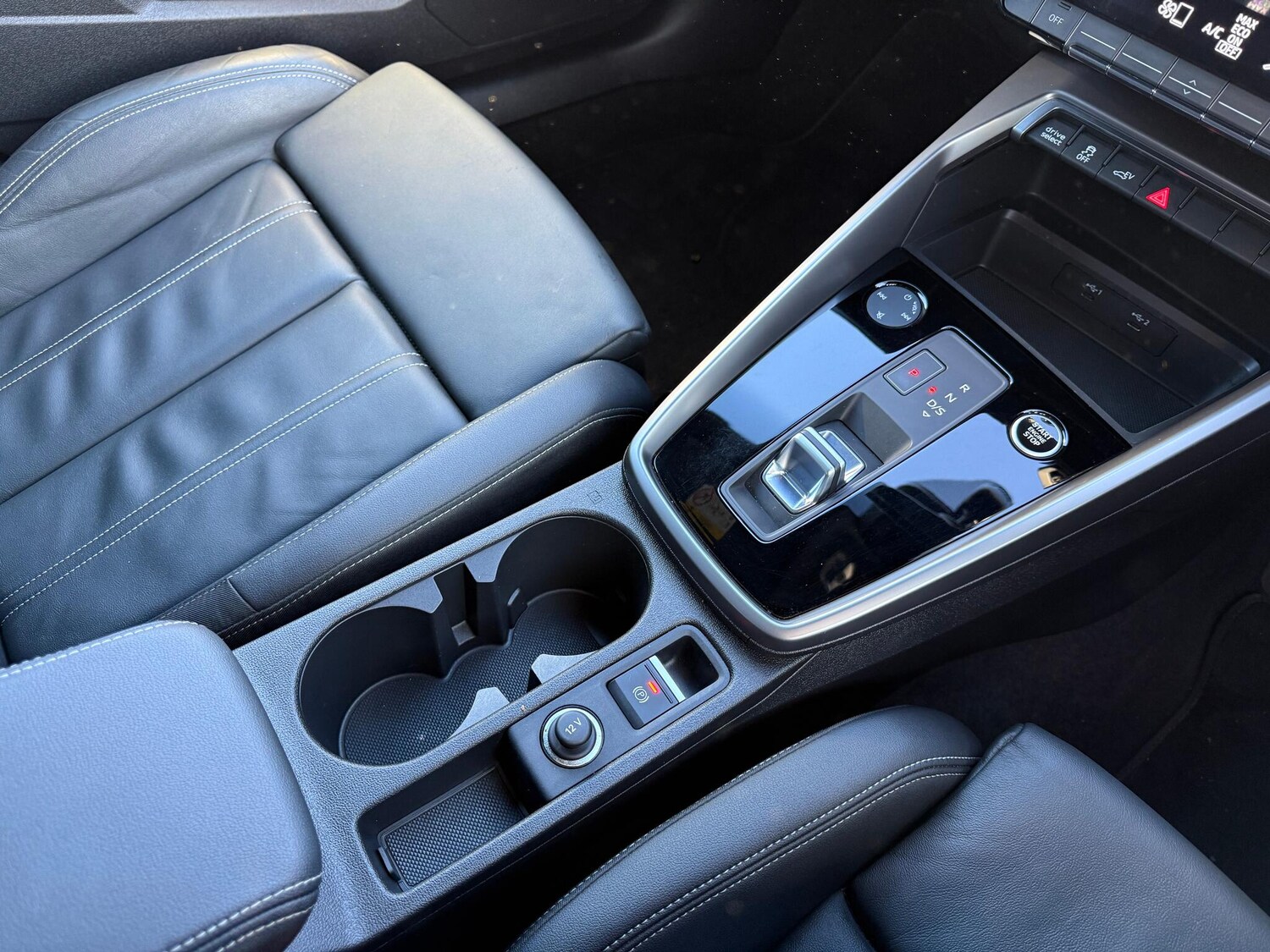 Used Audi A3 2023 for sale - 76801483: Photo 39