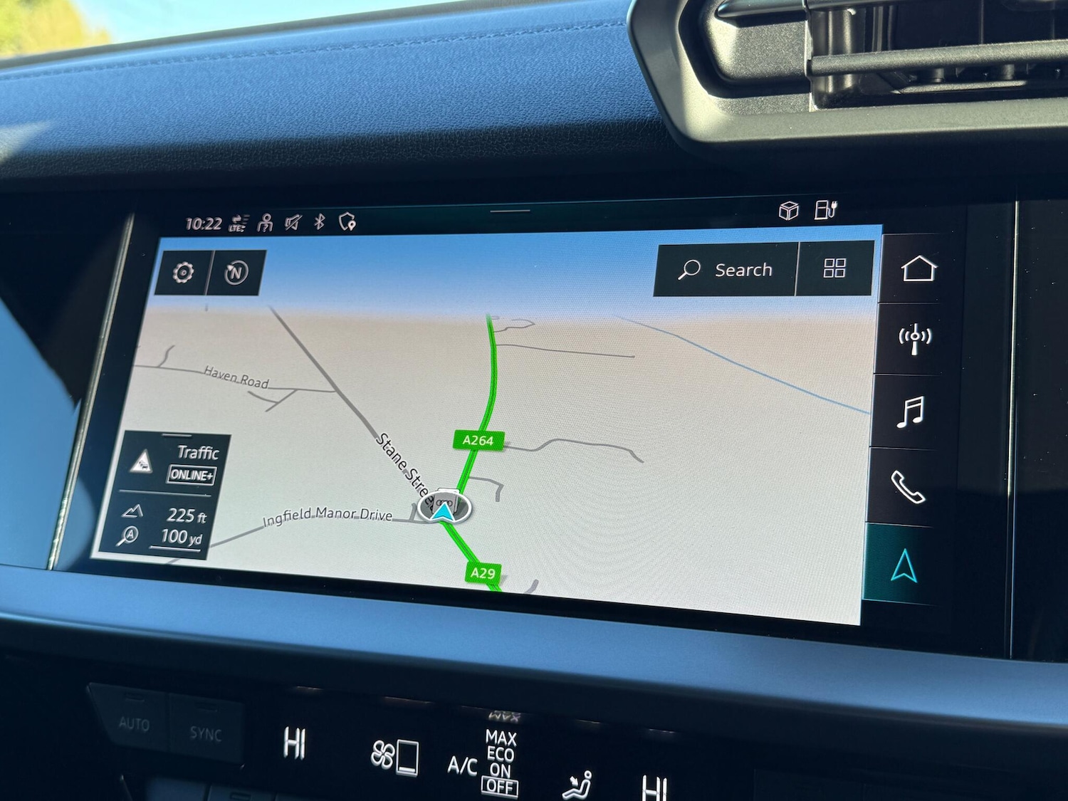 Used Audi A3 2023 for sale - 76801483: Photo 4