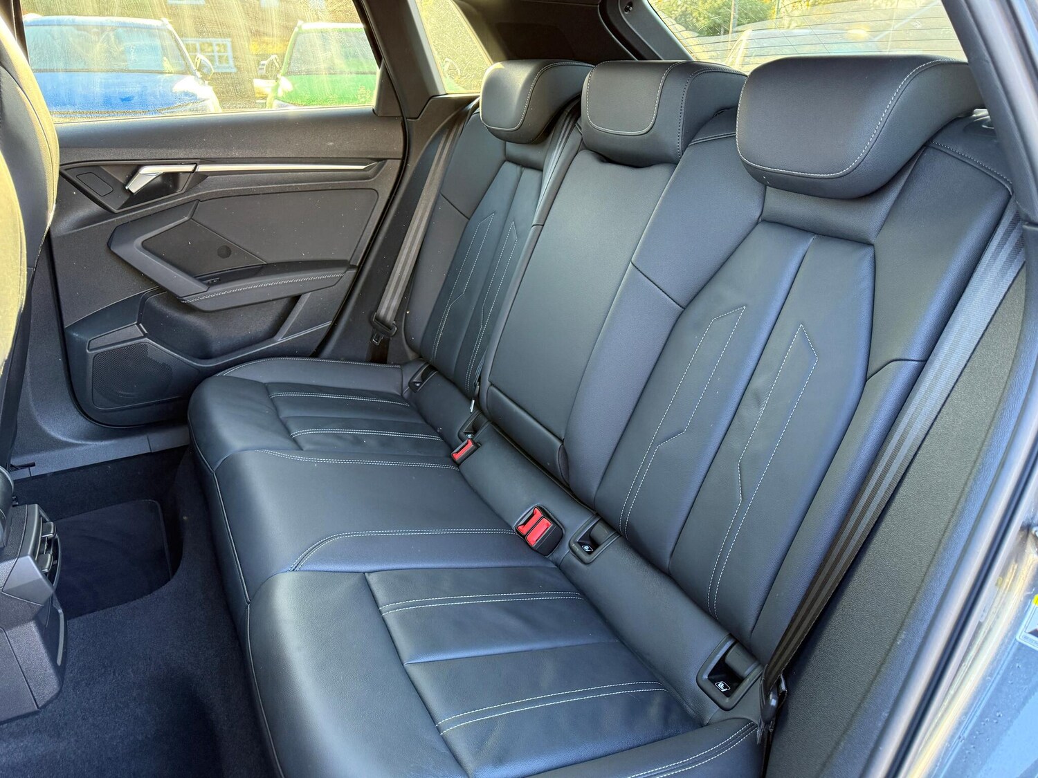 Used Audi A3 2023 for sale - 76801483: Photo 41