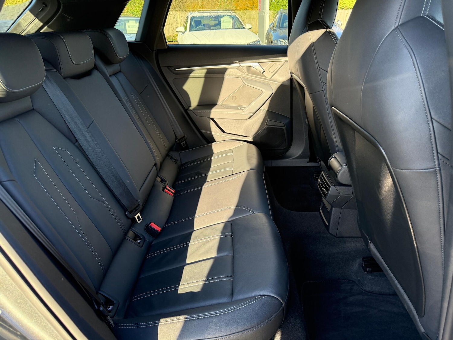 Used Audi A3 2023 for sale - 76801483: Photo 43