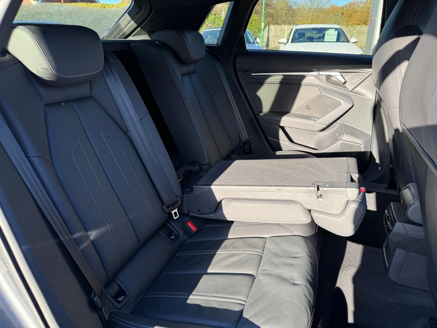 Used Audi A3 2023 for sale - 76801483: Photo 45