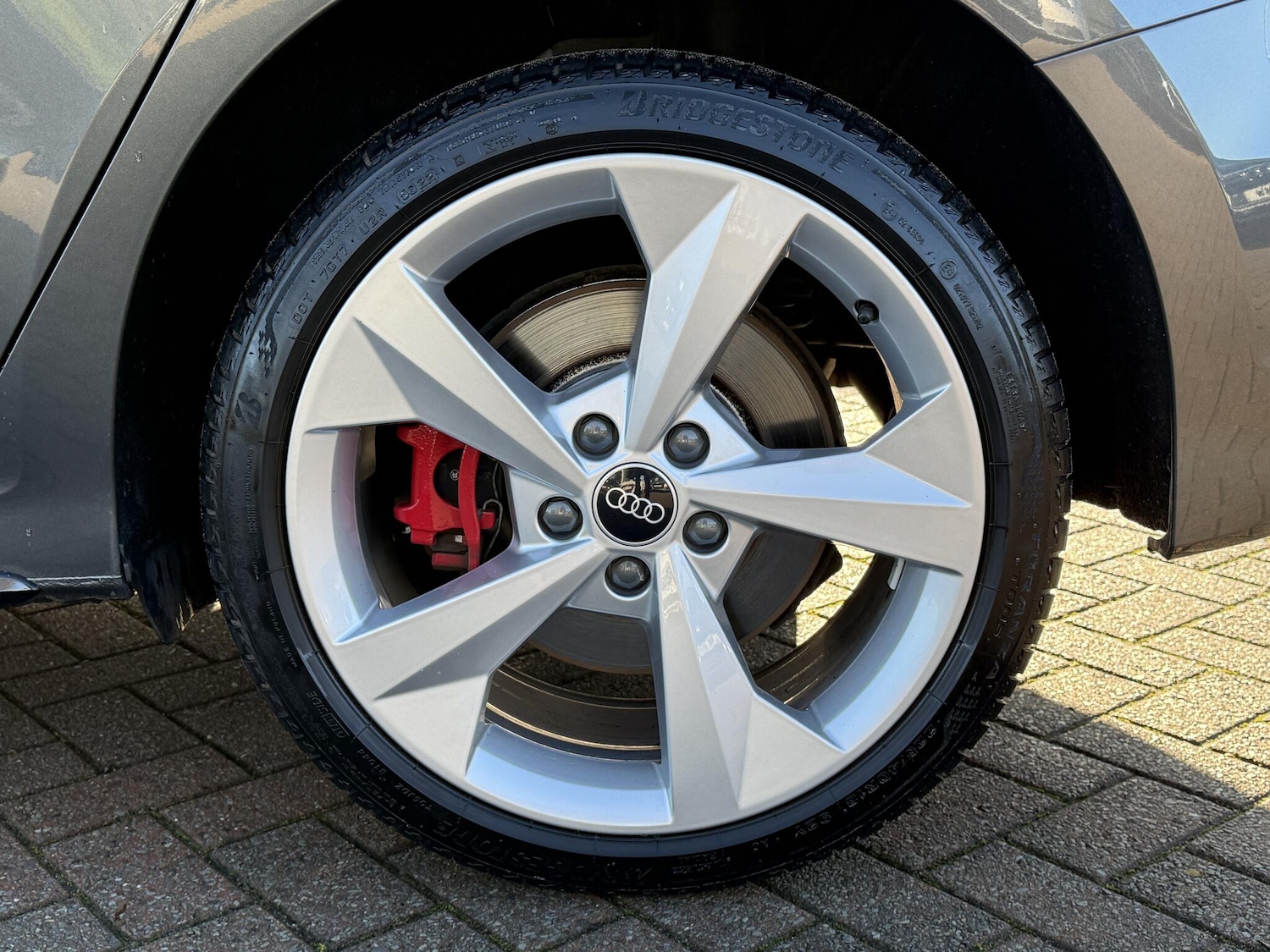 Used Audi A3 2023 for sale - 76801483: Photo 46