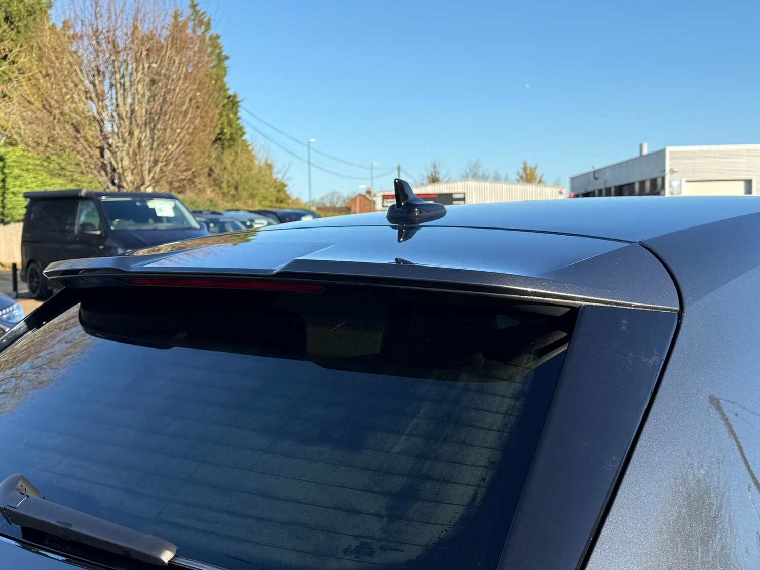 Used Audi A3 2023 for sale - 76801483: Photo 47