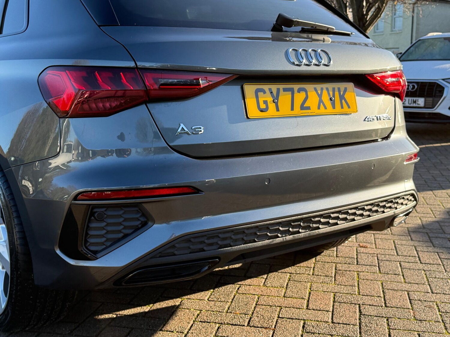 Used Audi A3 2023 for sale - 76801483: Photo 48