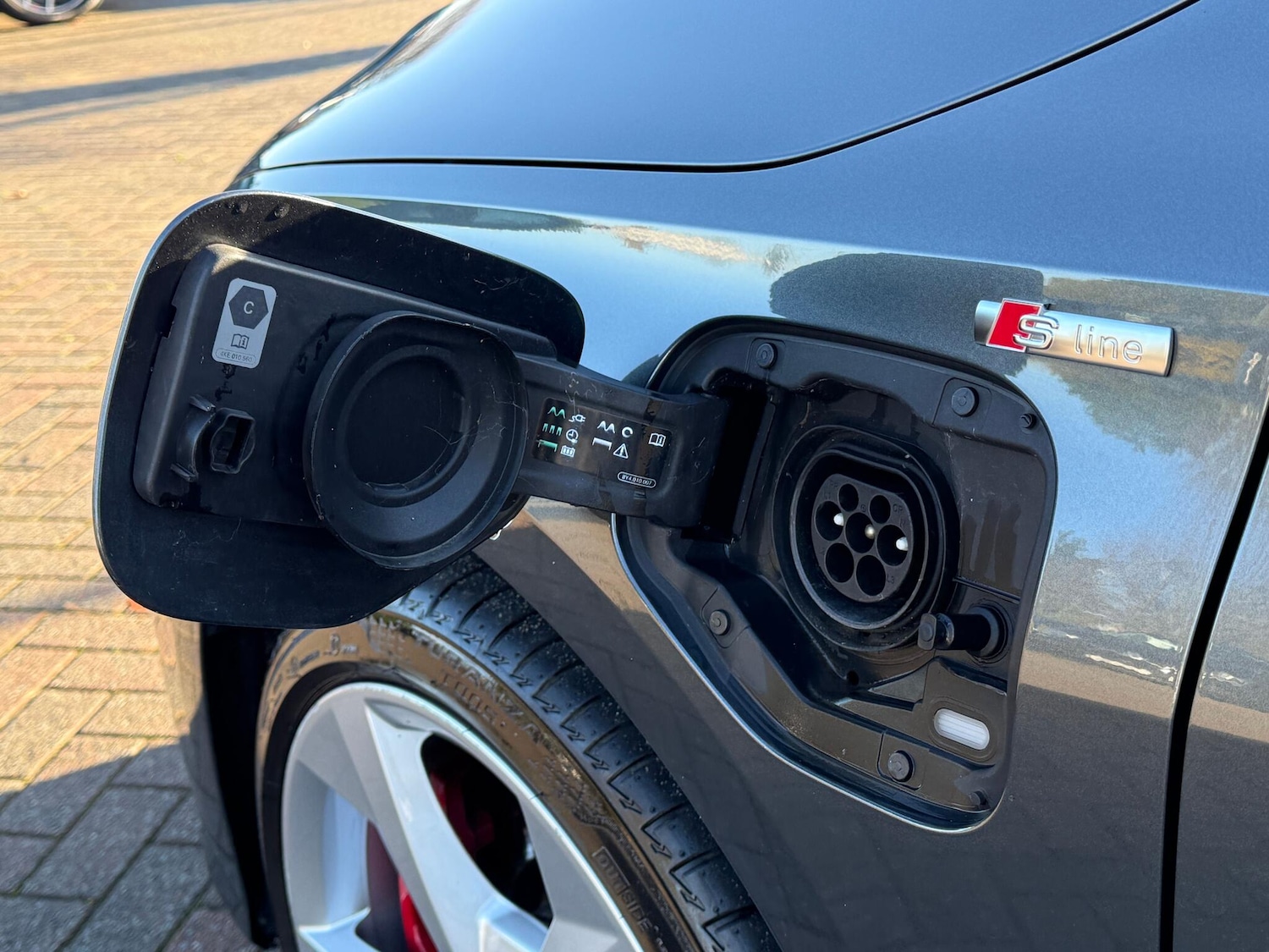 Used Audi A3 2023 for sale - 76801483: Photo 49