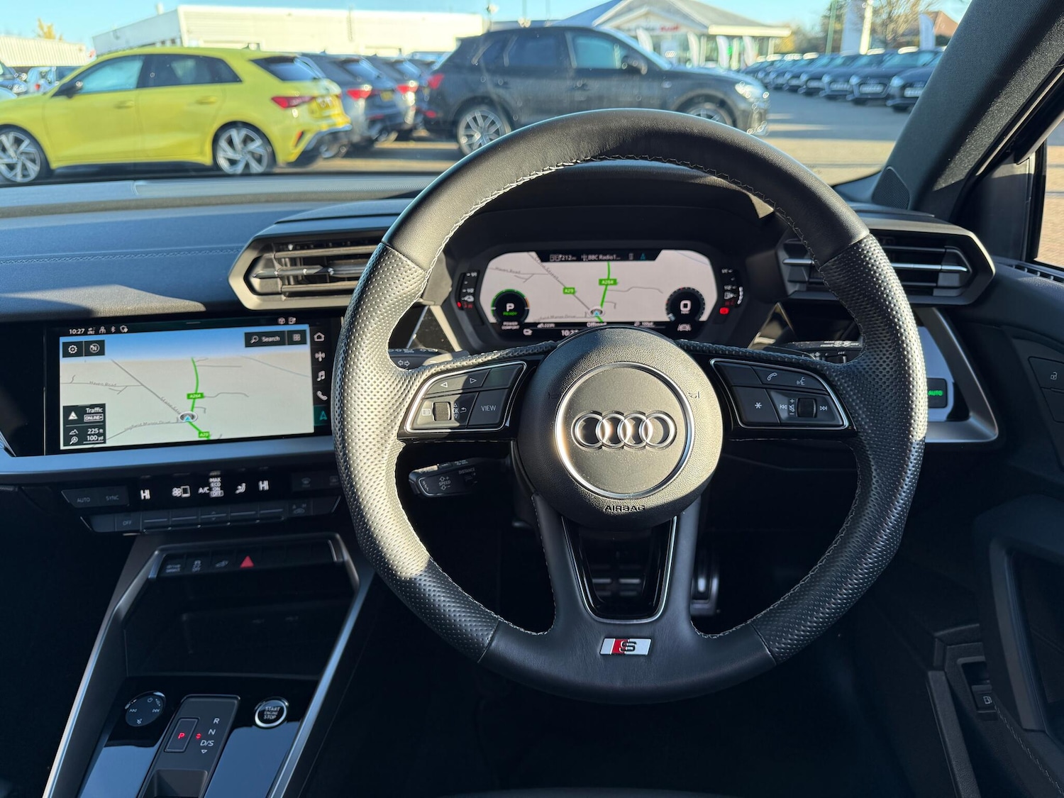 Used Audi A3 2023 for sale - 76801483: Photo 5