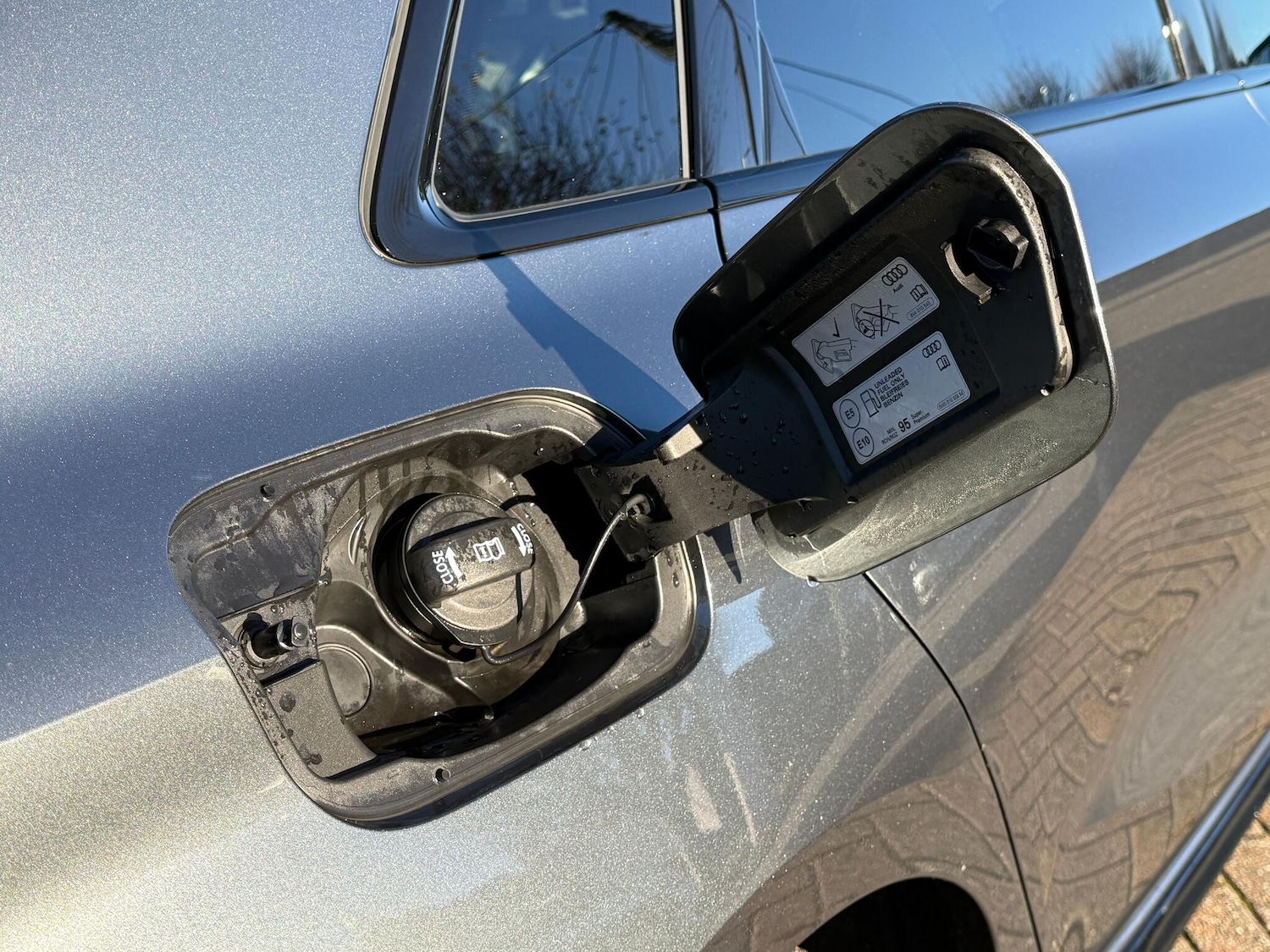 Used Audi A3 2023 for sale - 76801483: Photo 50