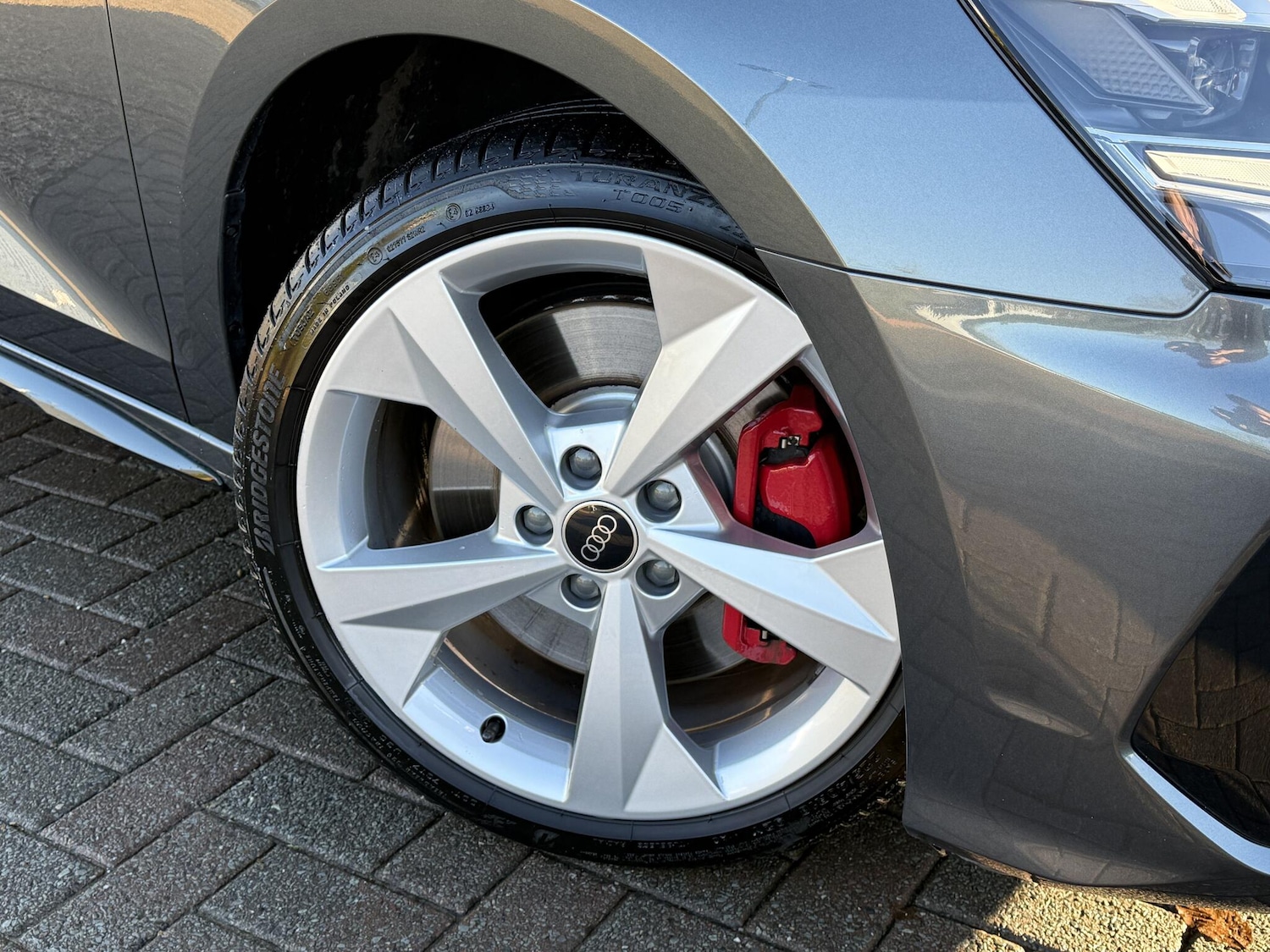 Used Audi A3 2023 for sale - 76801483: Photo 8