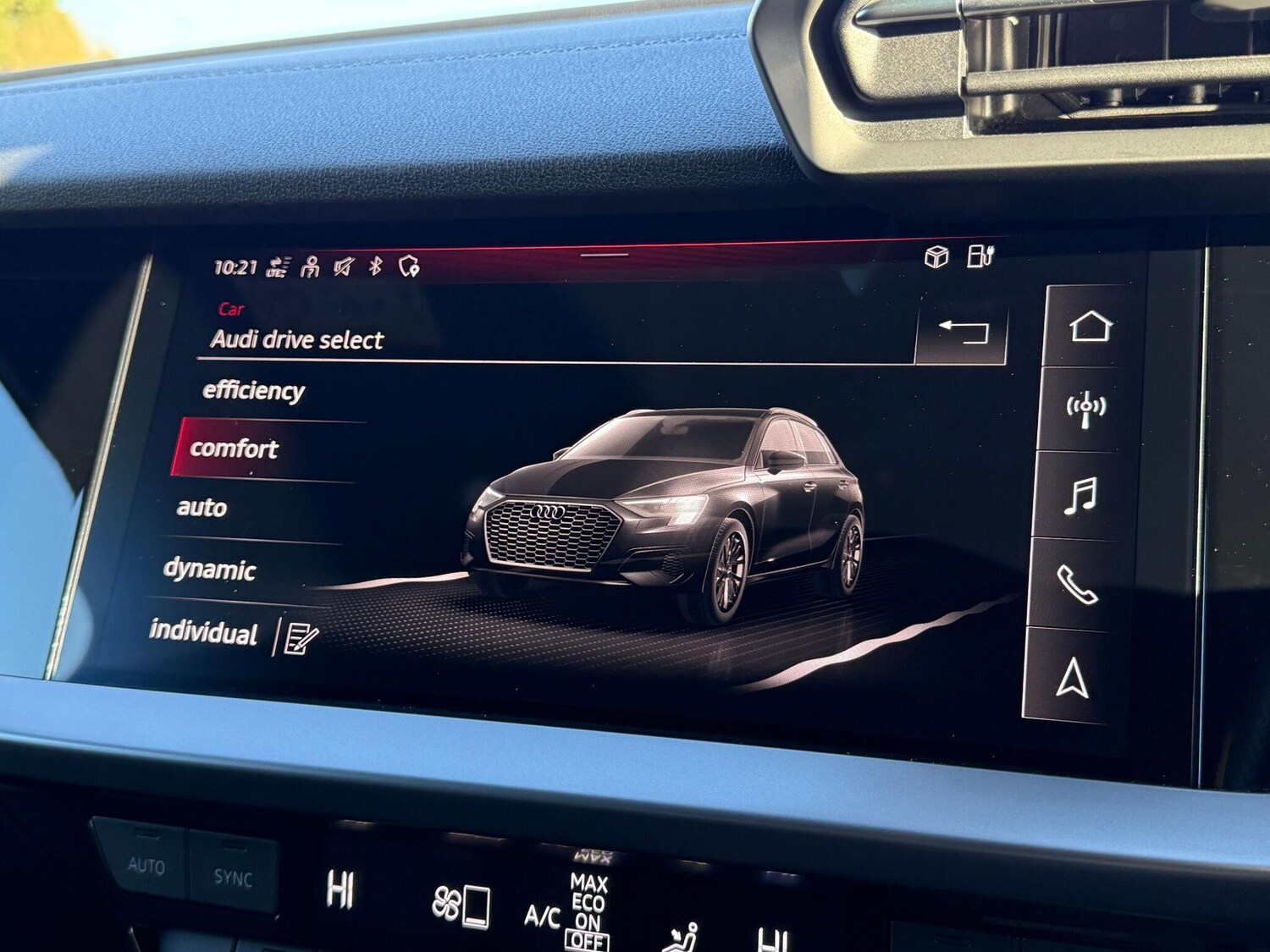 Used Audi A3 2023 for sale - 76801483: Photo 9