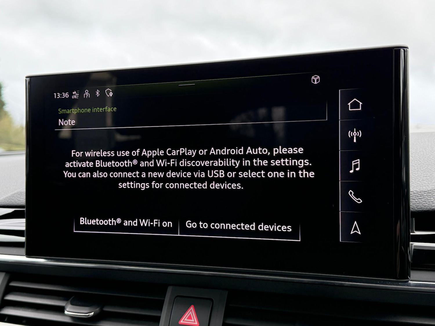 Used Audi A5 2023 for sale - 77410833: Photo 10