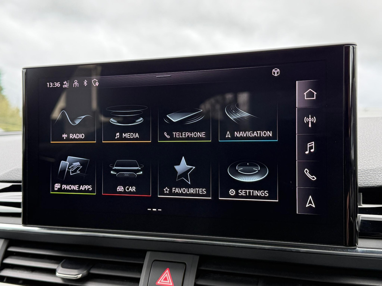 Used Audi A5 2023 for sale - 77410833: Photo 11