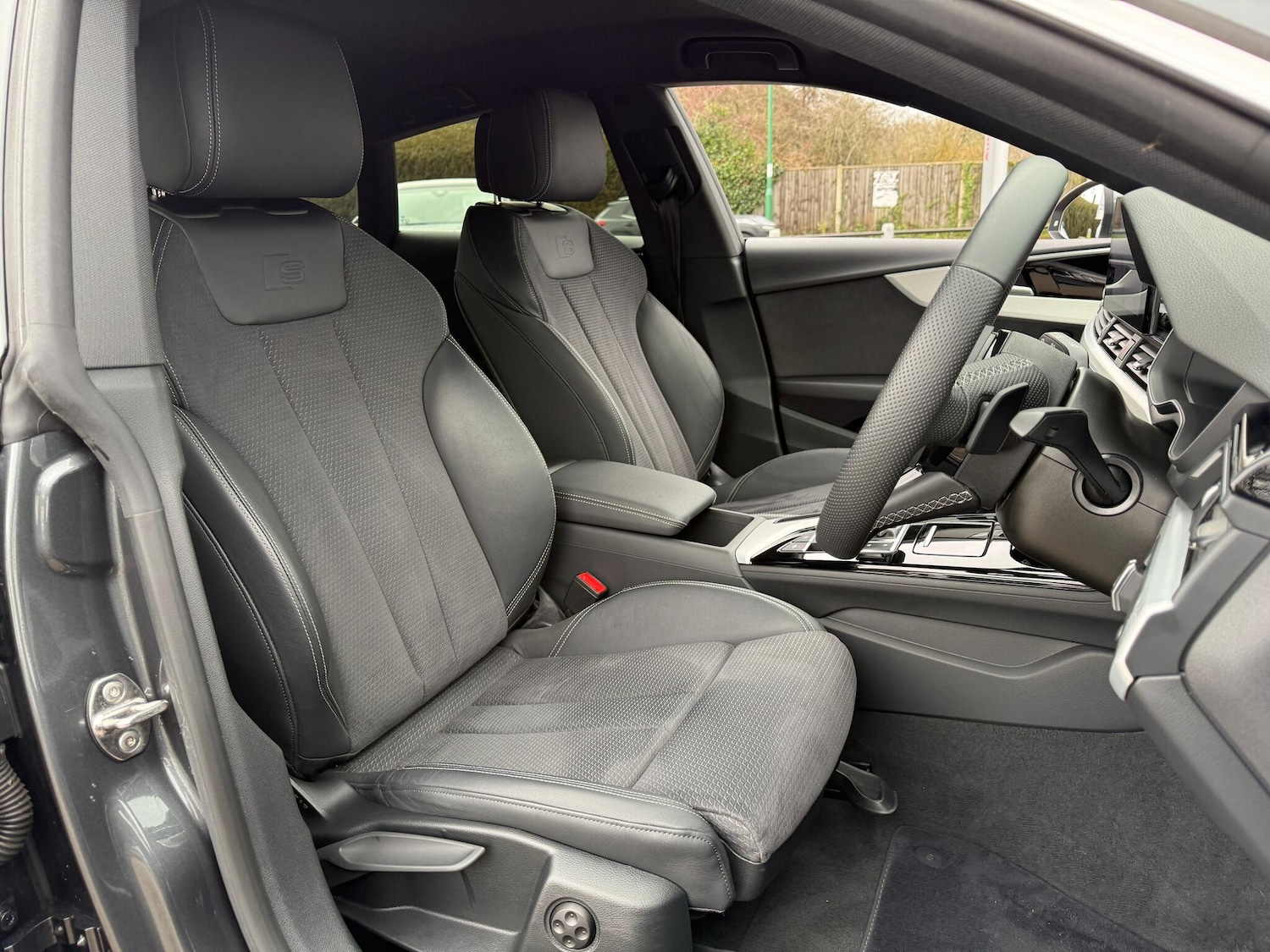 Used Audi A5 2023 for sale - 77410833: Photo 24