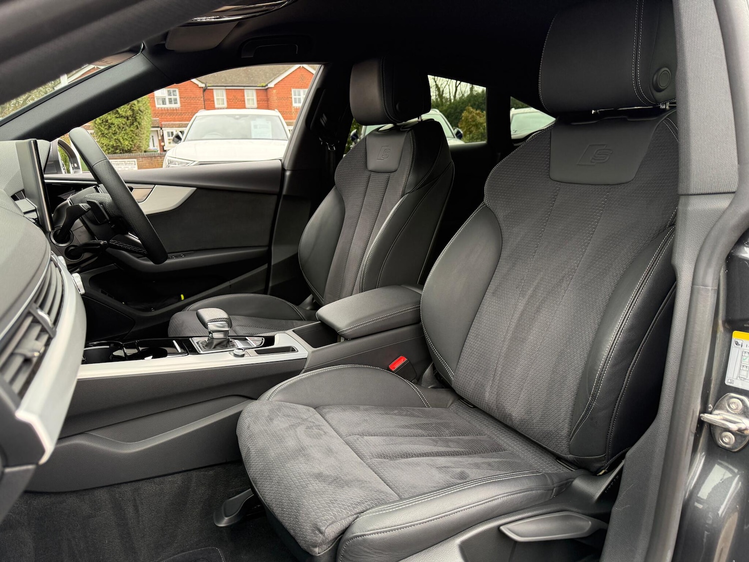 Used Audi A5 2023 for sale - 77410833: Photo 27