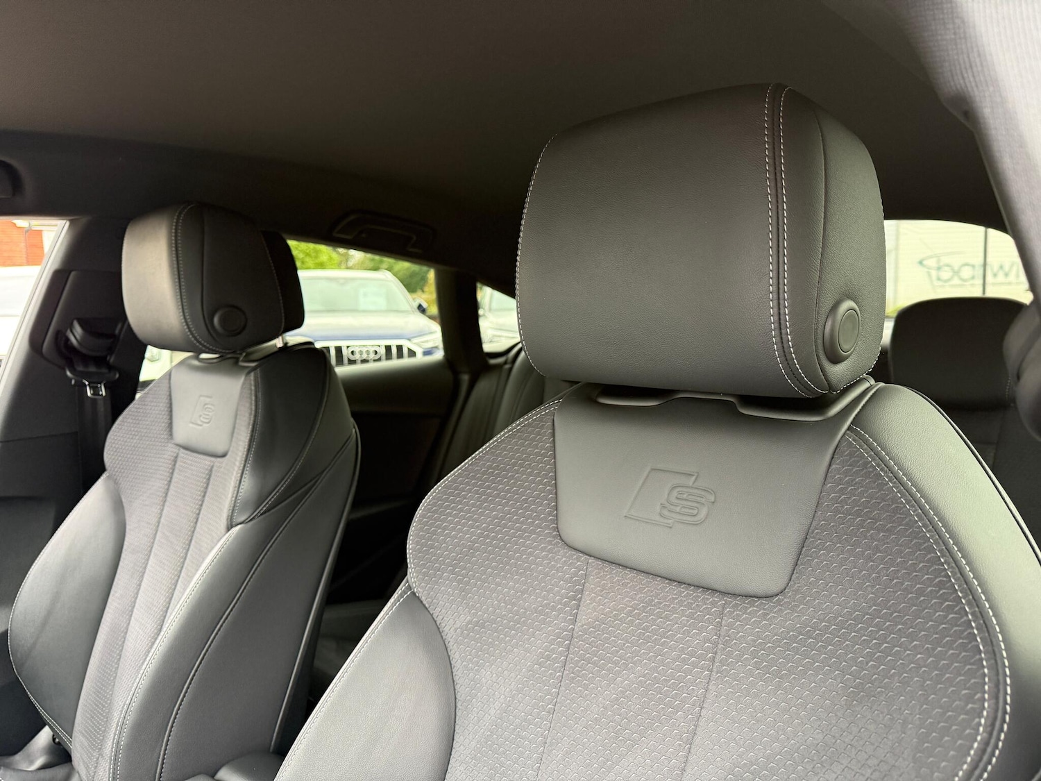 Used Audi A5 2023 for sale - 77410833: Photo 28