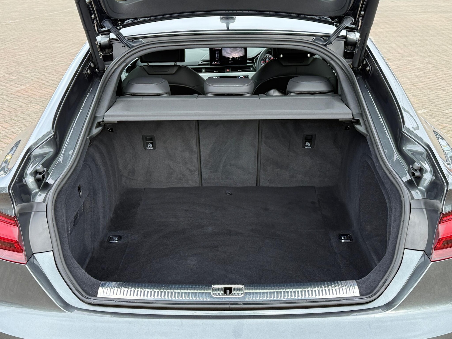 Used Audi A5 2023 for sale - 77410833: Photo 32