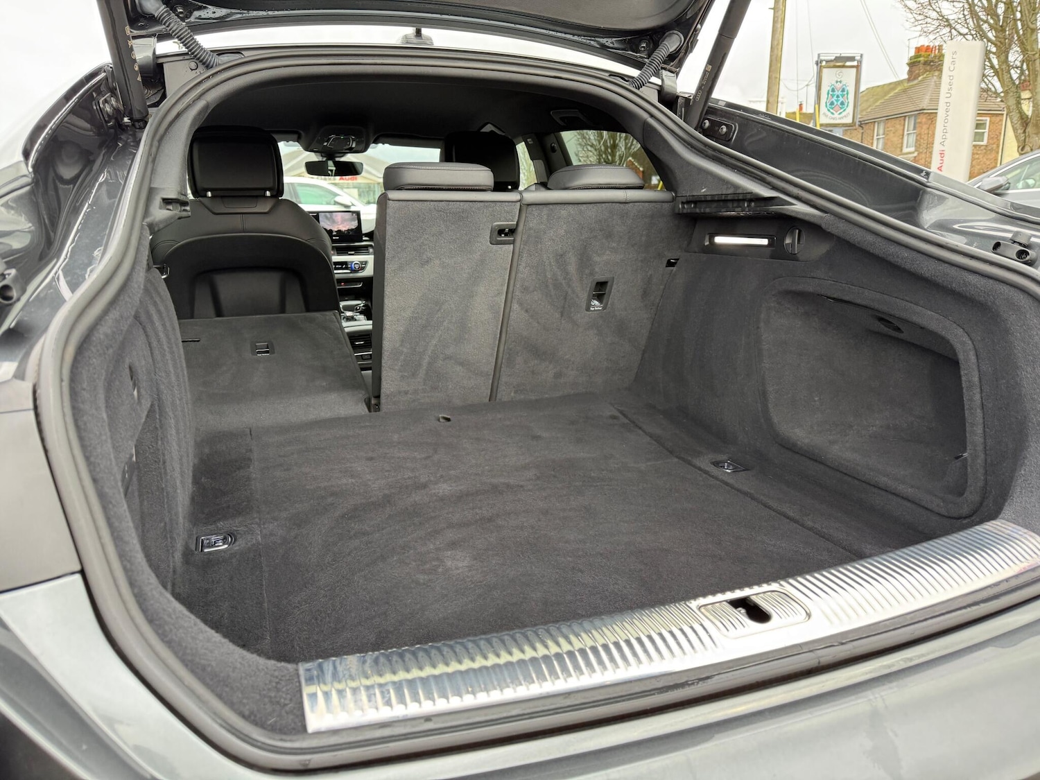 Used Audi A5 2023 for sale - 77410833: Photo 33