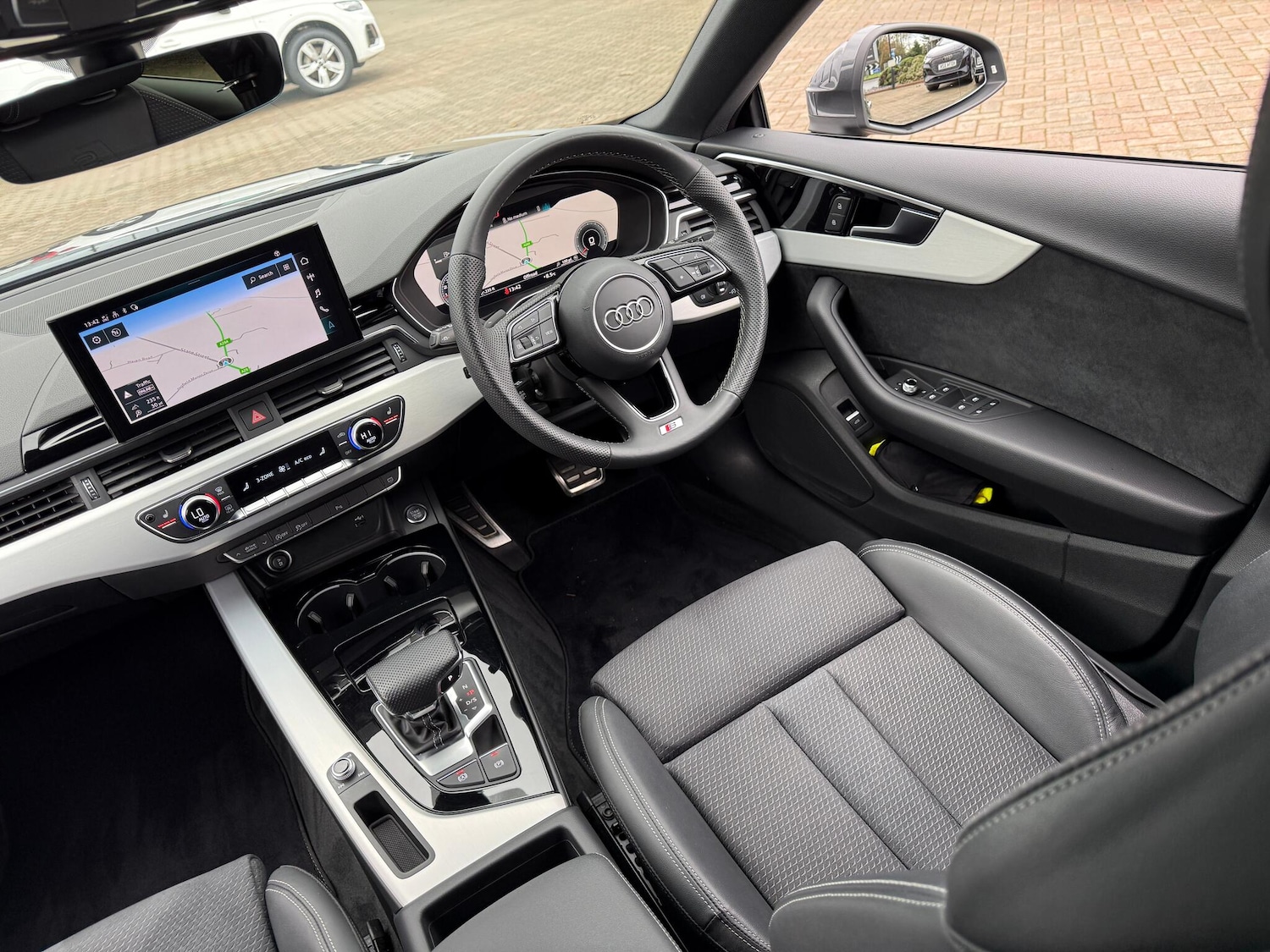 Used Audi A5 2023 for sale - 77410833: Photo 39