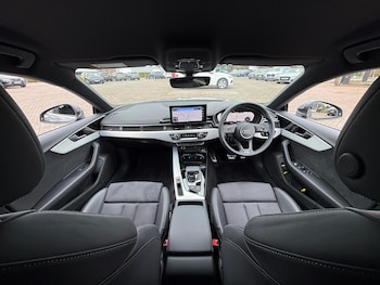 Used Audi A5 2023 for sale - 77410833: Photo