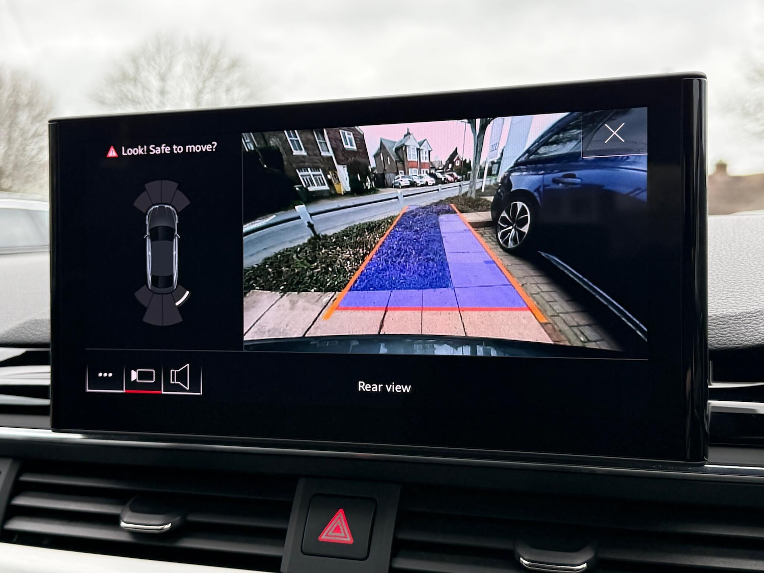 Used Audi A5 2023 for sale - 77410833: Photo 4