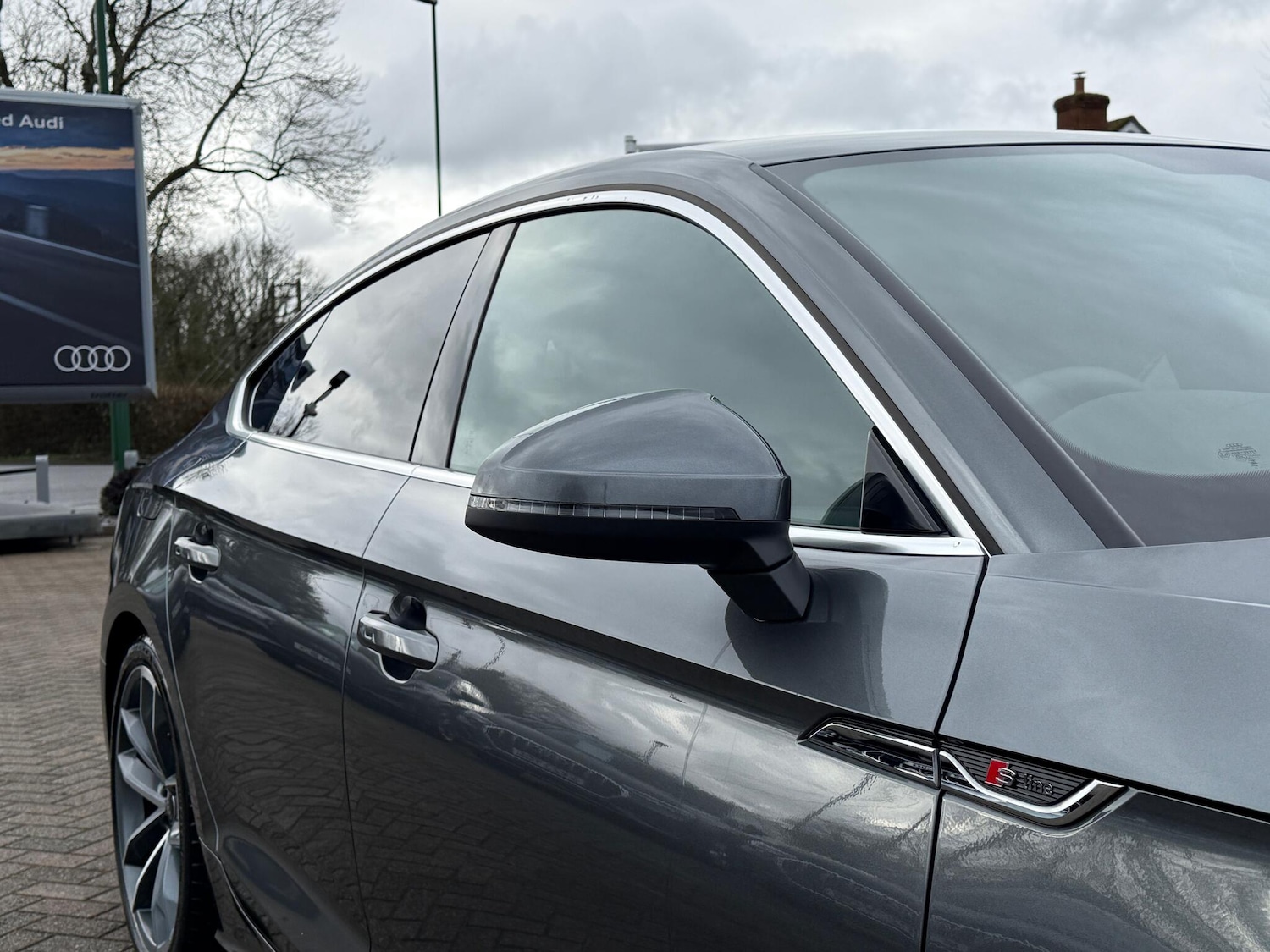 Used Audi A5 2023 for sale - 77410833: Photo 46