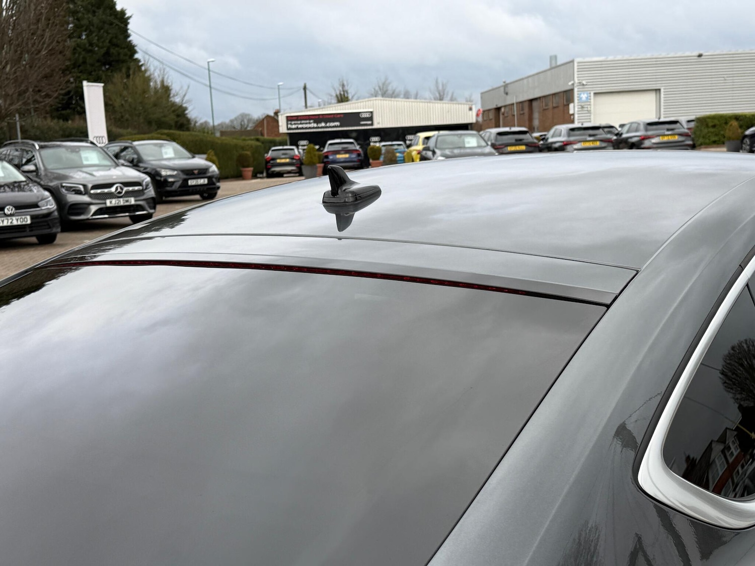 Used Audi A5 2023 for sale - 77410833: Photo 47