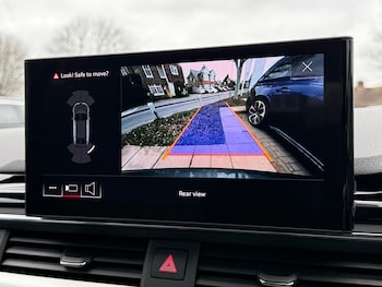 Used Audi A5 2023 for sale - 77410833: Photo