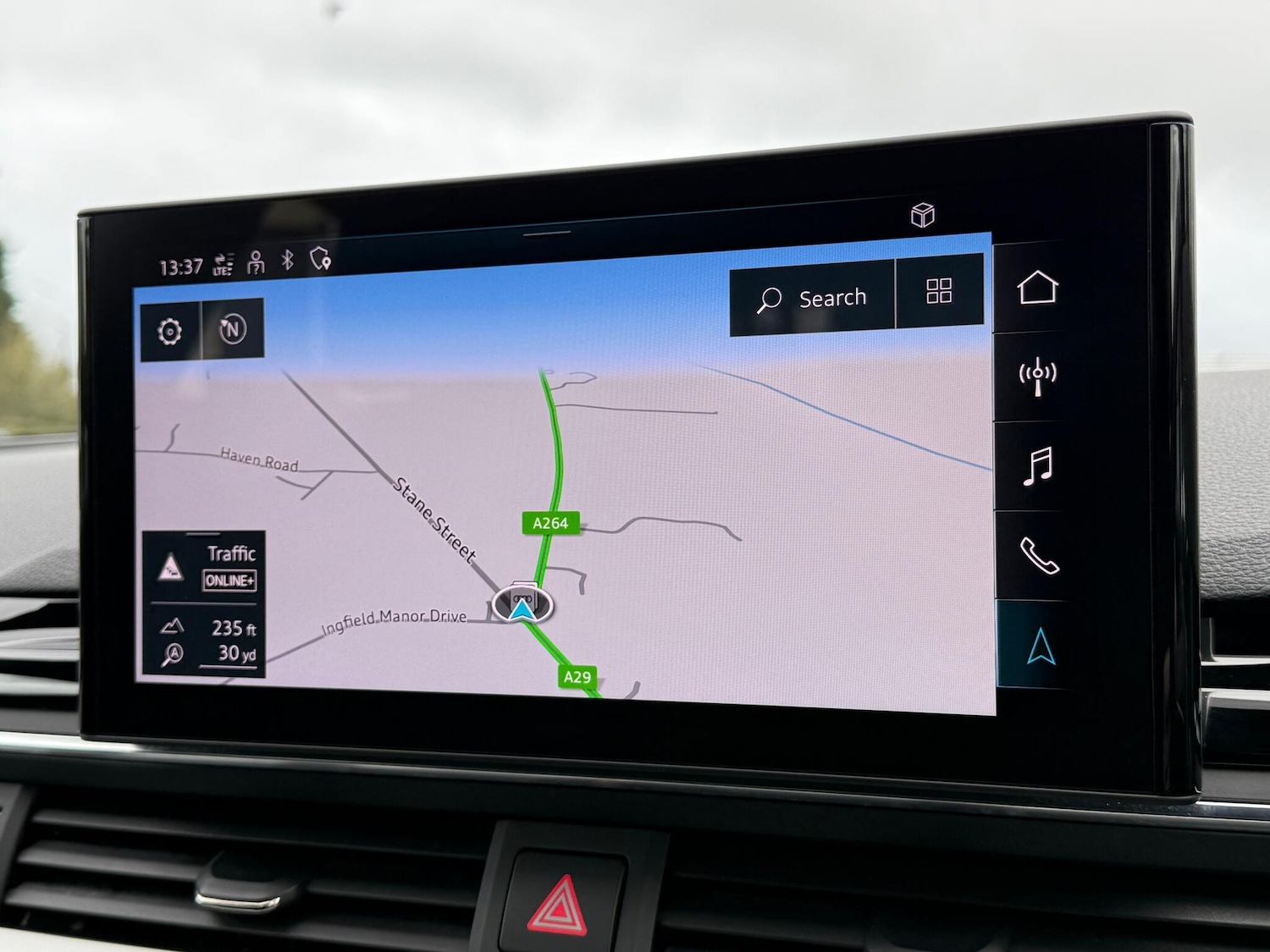 Used Audi A5 2023 for sale - 77410833: Photo 5