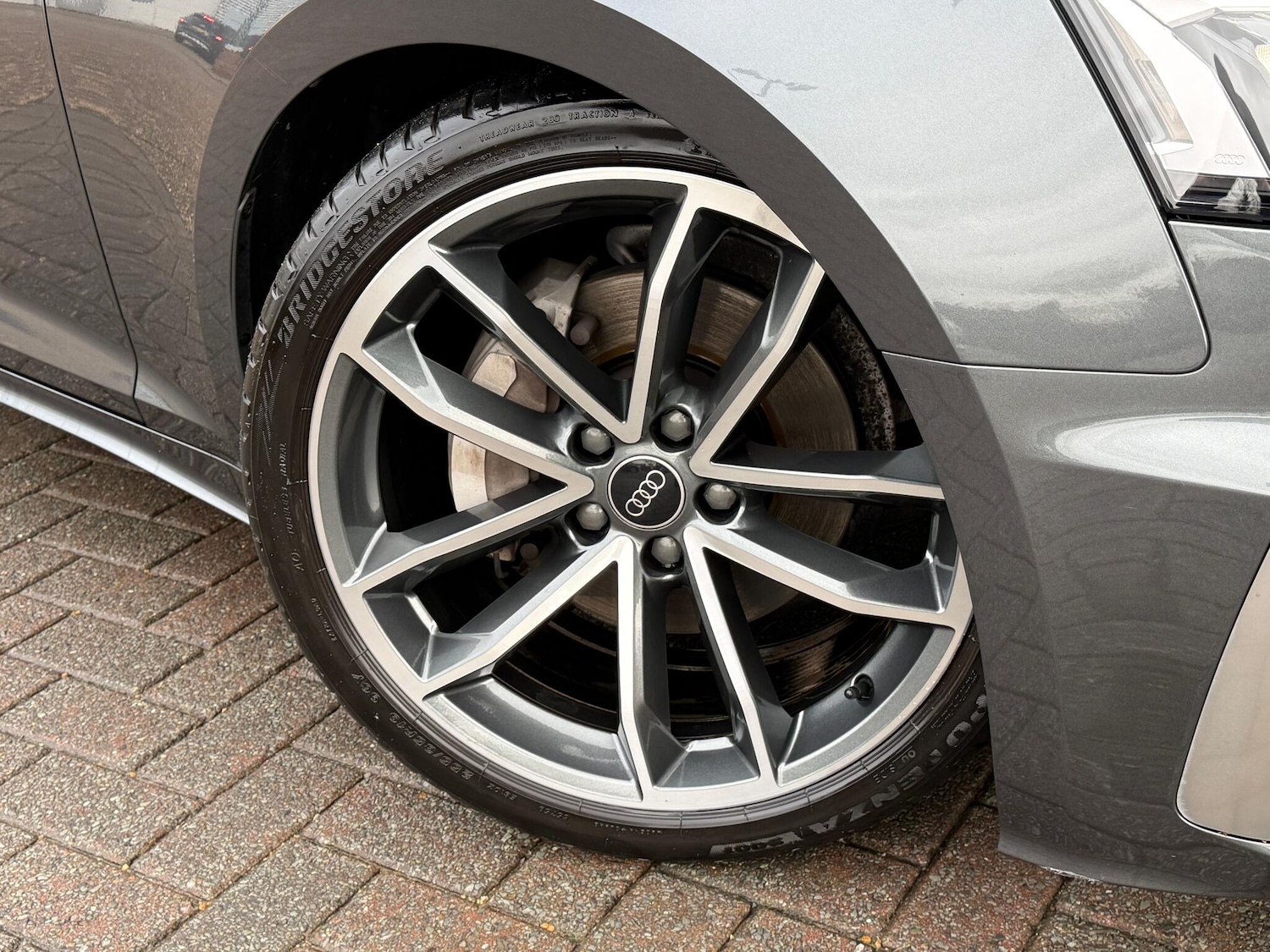 Used Audi A5 2023 for sale - 77410833: Photo 7