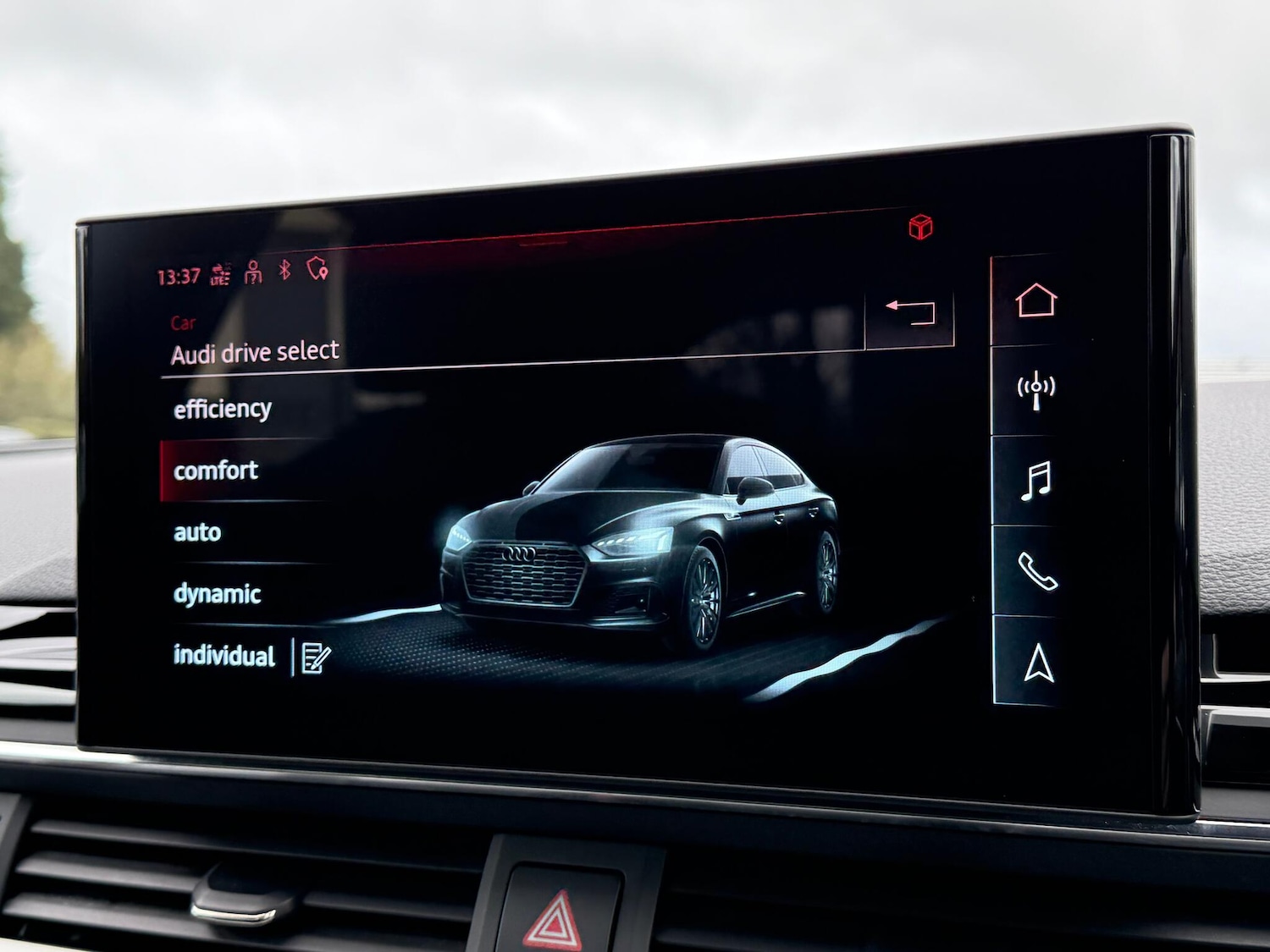 Used Audi A5 2023 for sale - 77410833: Photo 8