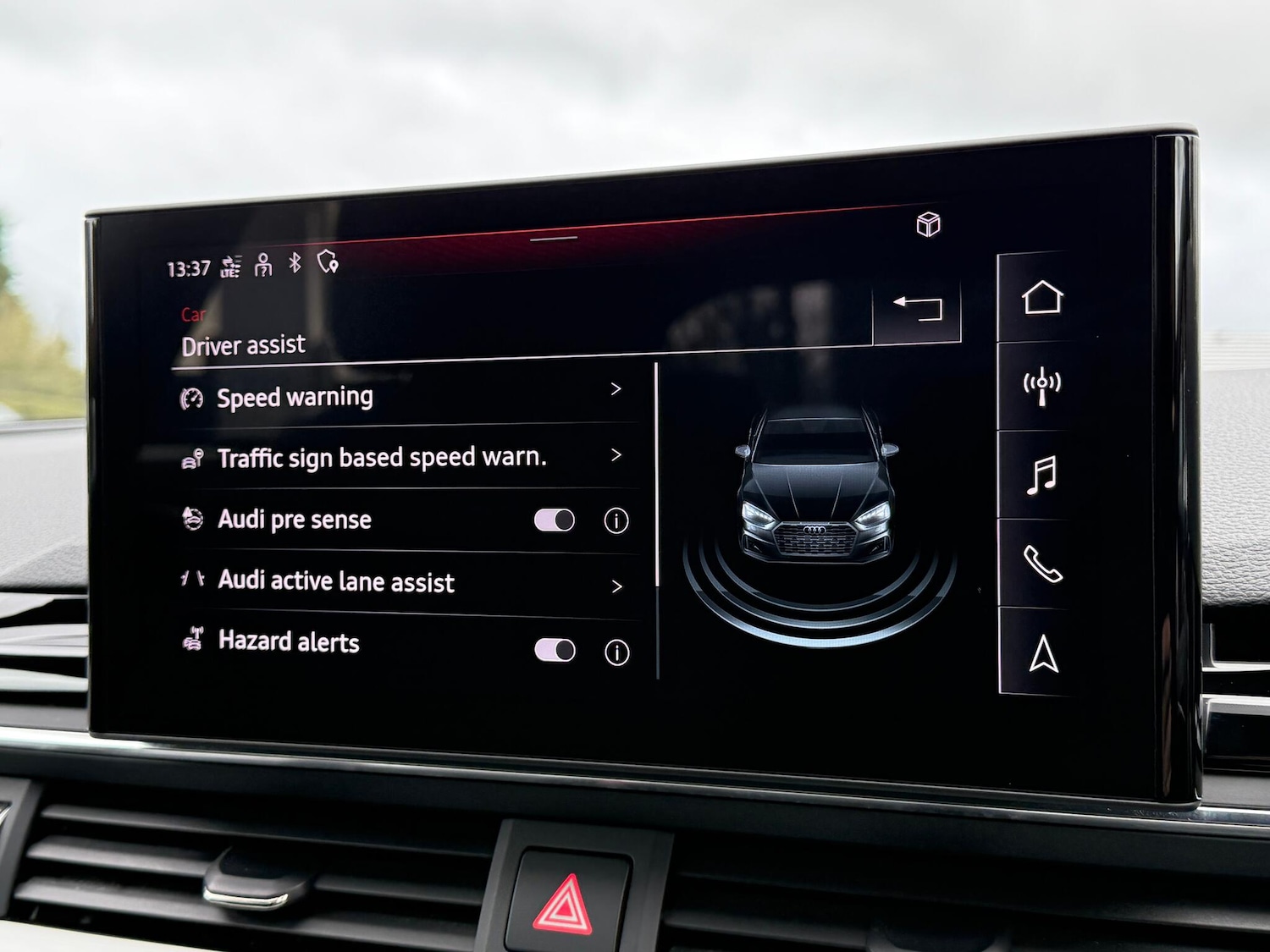 Used Audi A5 2023 for sale - 77410833: Photo 9