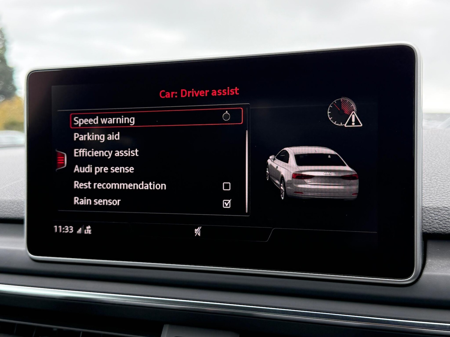 Used Audi A5 2018 for sale - 76456828: Photo 10