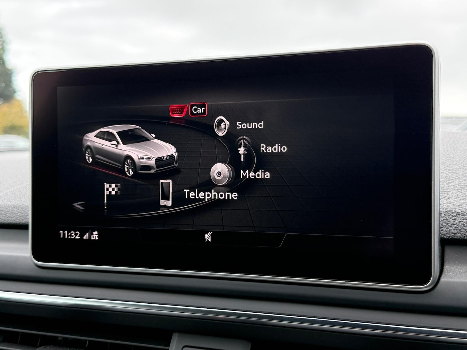 Used Audi A5 2018 for sale - 76456828: Photo 11