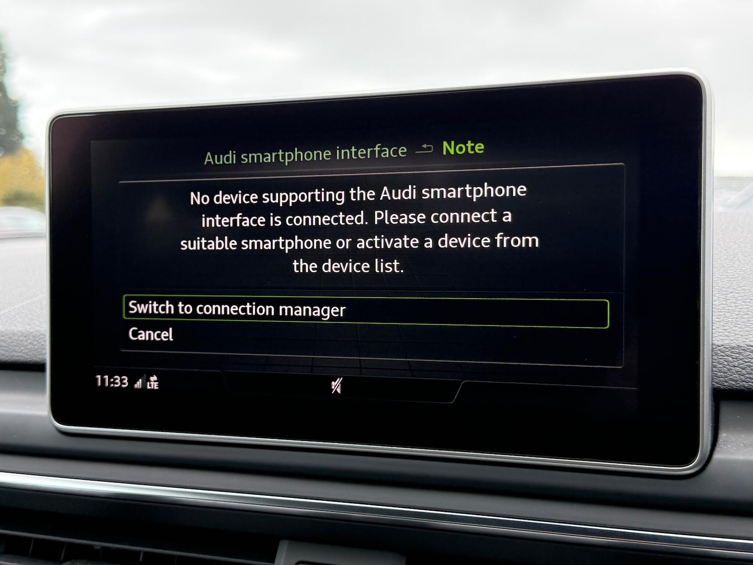 Used Audi A5 2018 for sale - 76456828: Photo 12