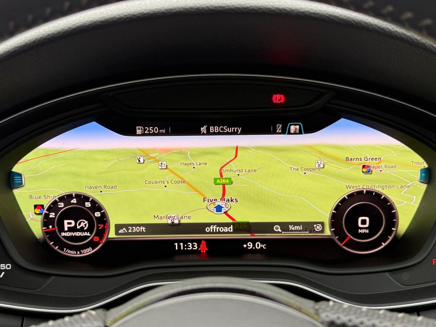 Used Audi A5 2018 for sale - 76456828: Photo 13