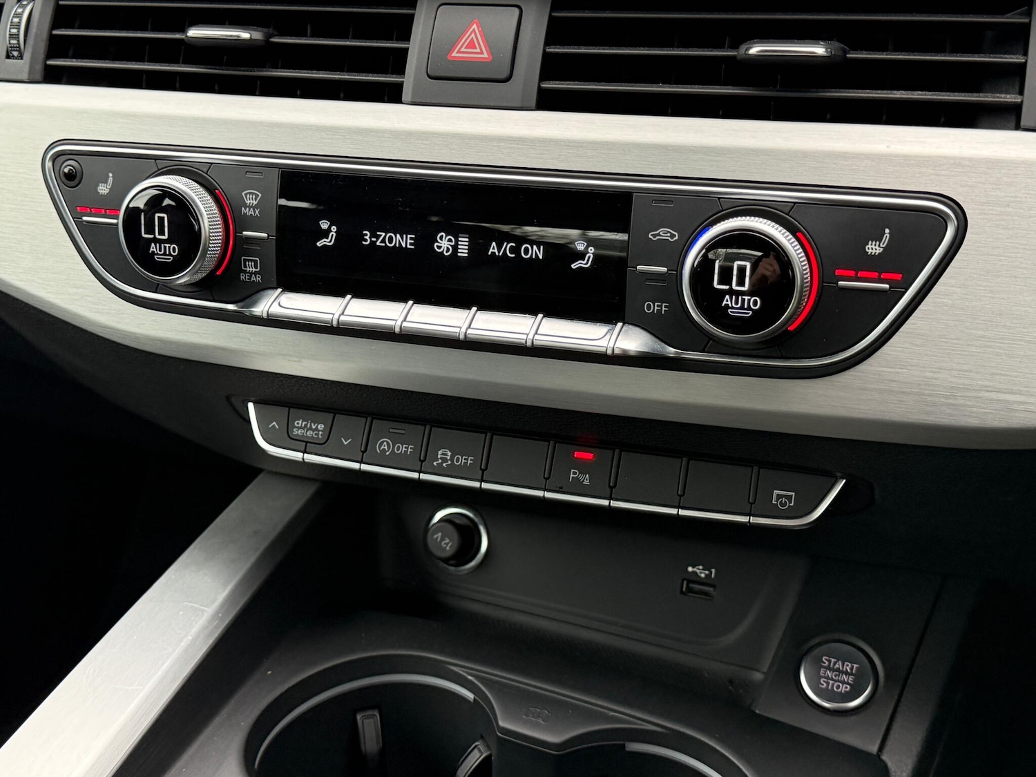 Used Audi A5 2018 for sale - 76456828: Photo 14