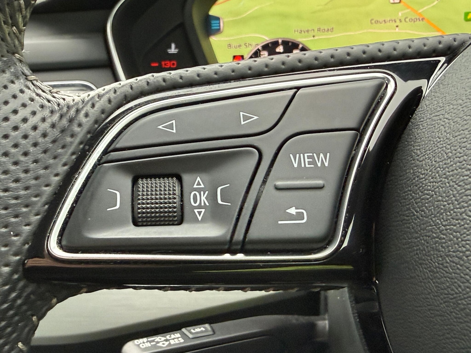 Used Audi A5 2018 for sale - 76456828: Photo 20