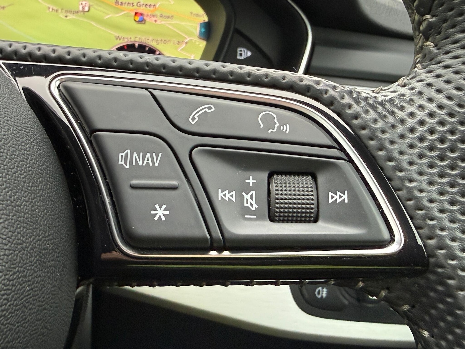 Used Audi A5 2018 for sale - 76456828: Photo 21