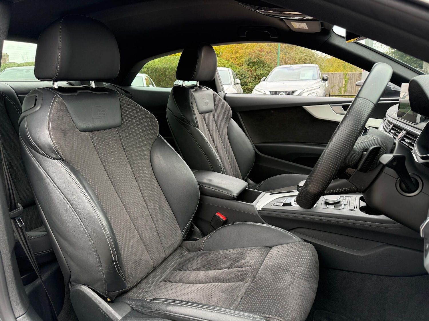 Used Audi A5 2018 for sale - 76456828: Photo 26