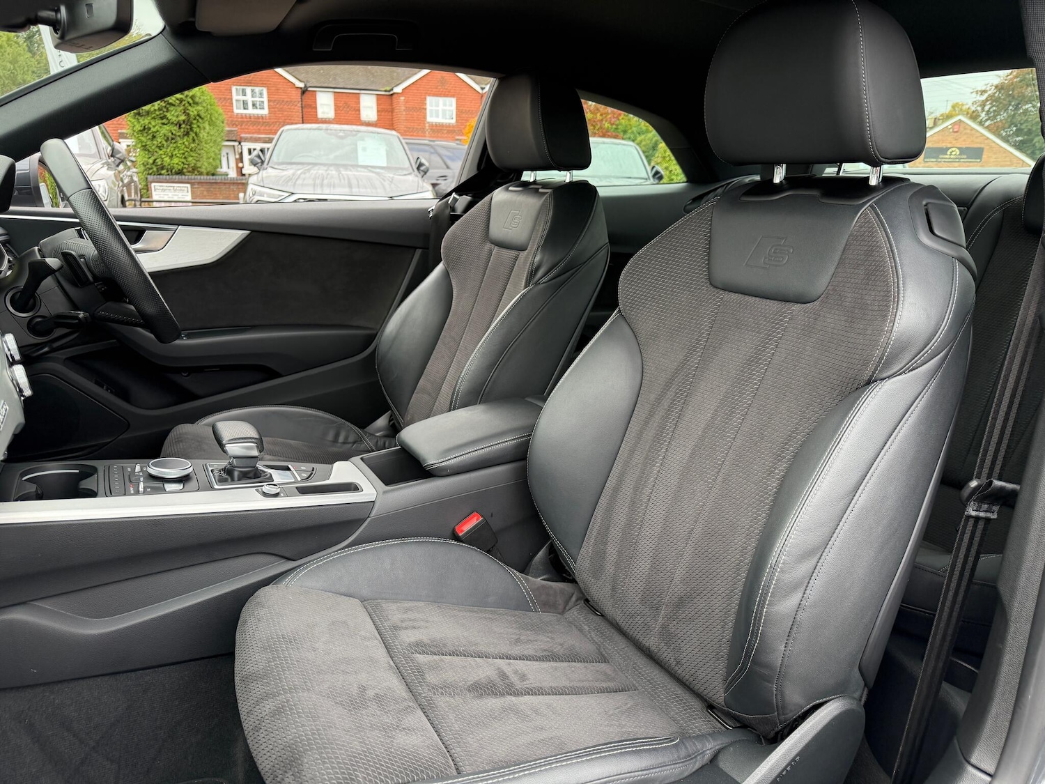 Used Audi A5 2018 for sale - 76456828: Photo 29