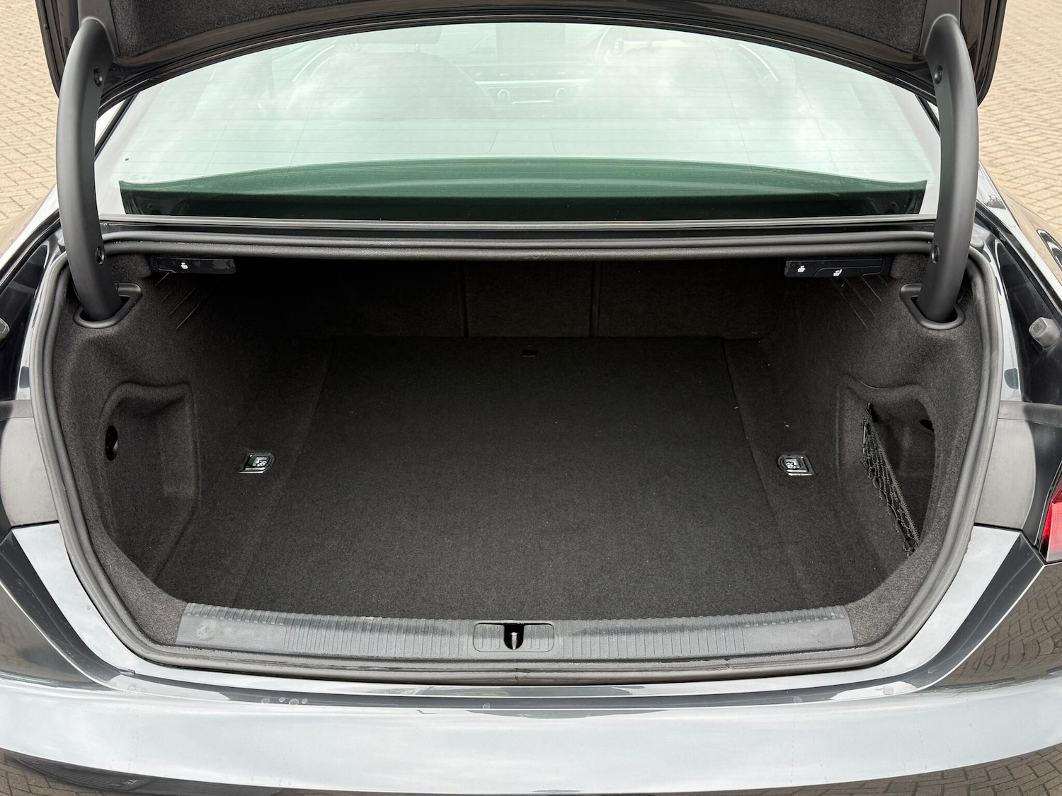 Used Audi A5 2018 for sale - 76456828: Photo 33