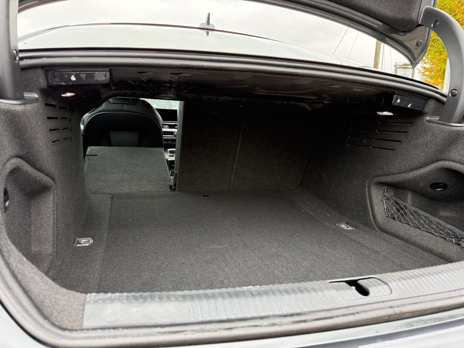 Used Audi A5 2018 for sale - 76456828: Photo 34