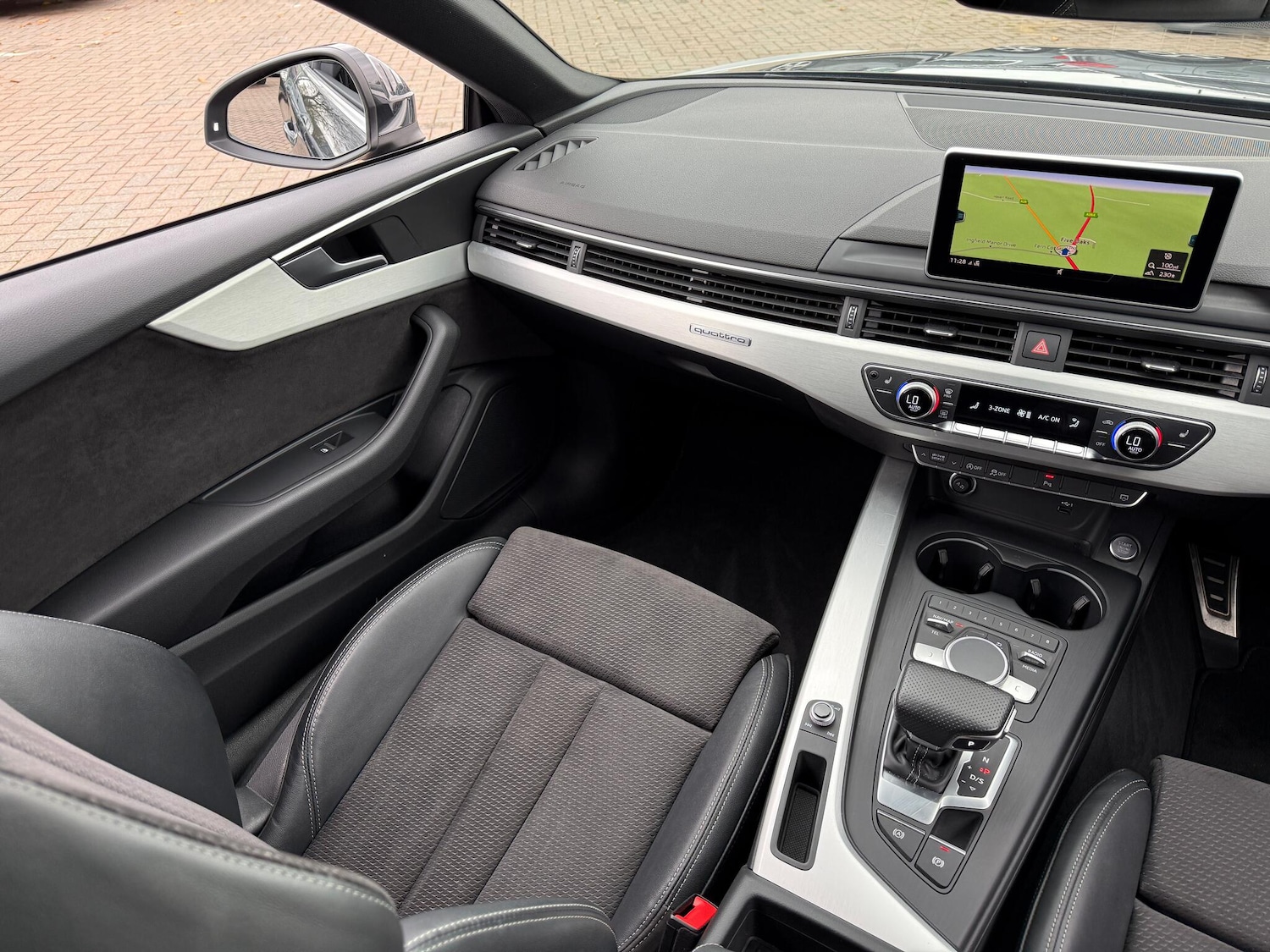 Used Audi A5 2018 for sale - 76456828: Photo 37