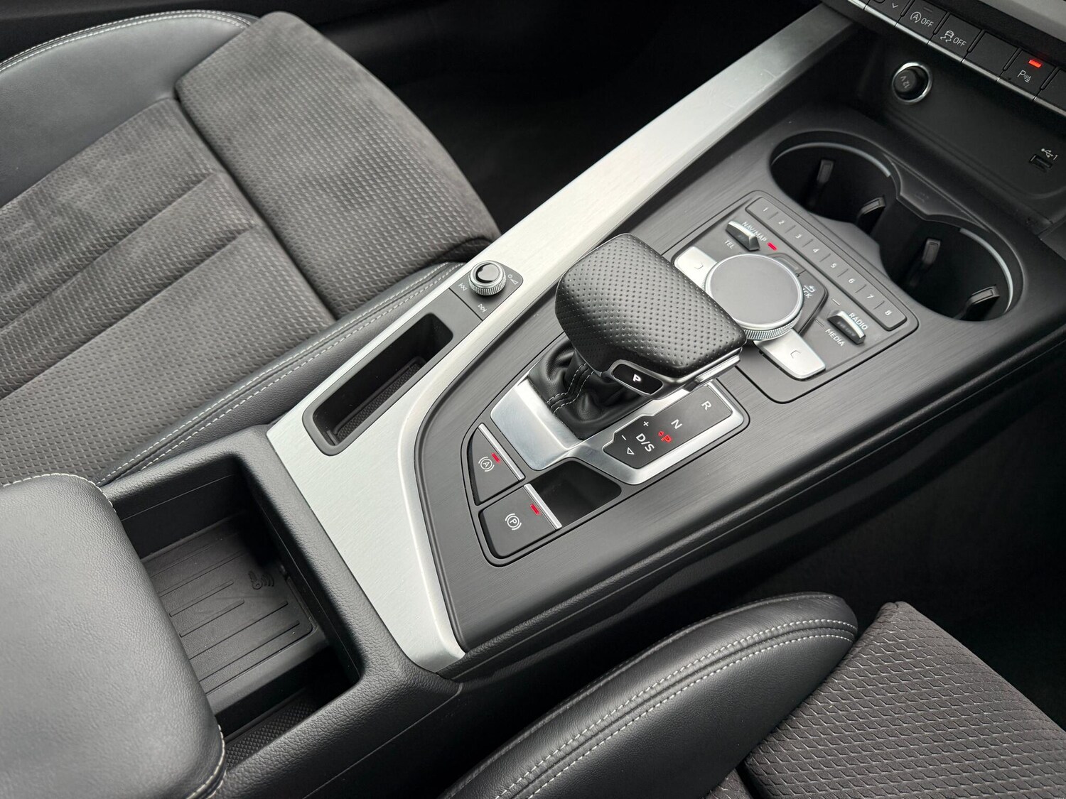 Used Audi A5 2018 for sale - 76456828: Photo 38