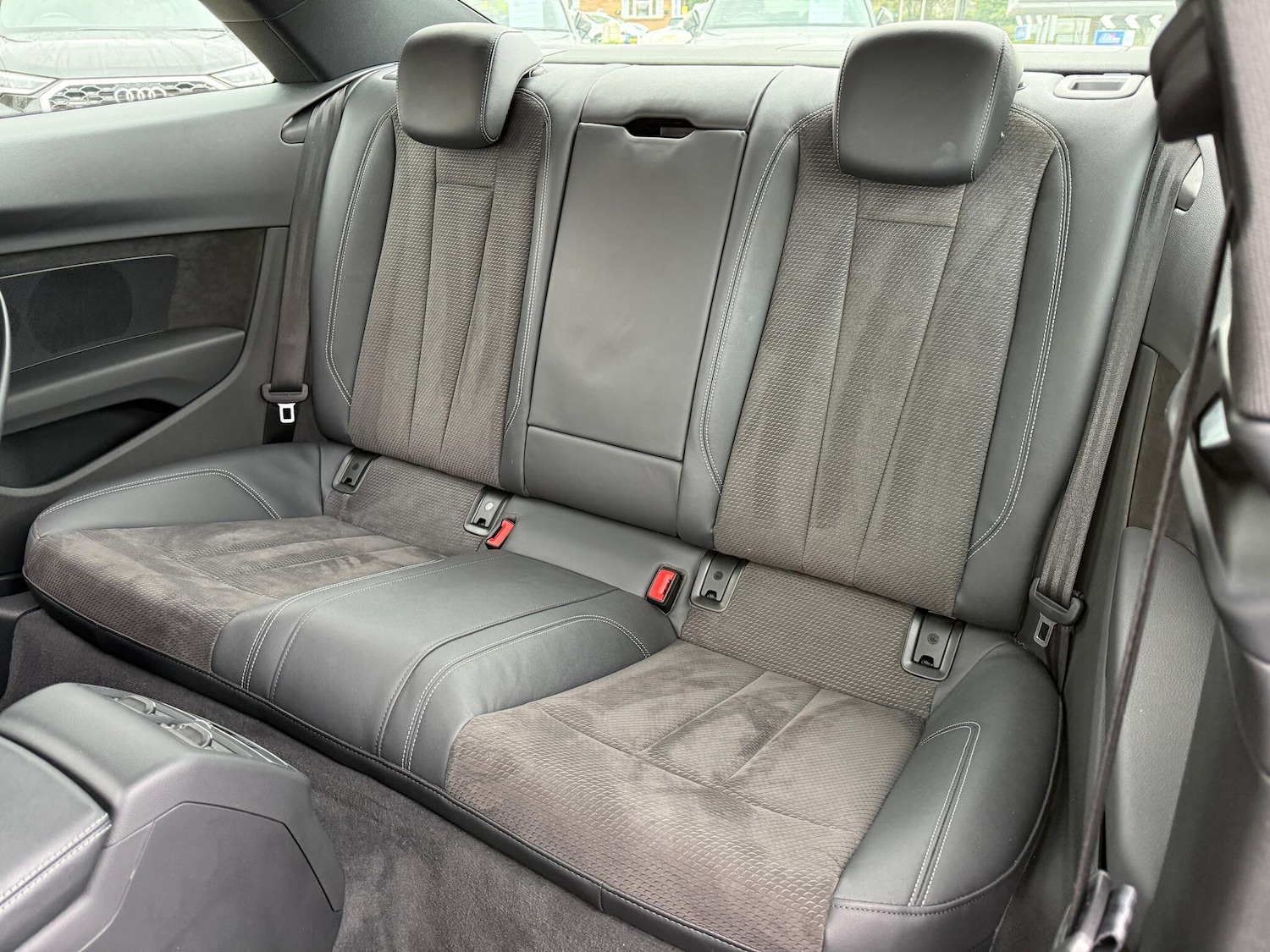 Used Audi A5 2018 for sale - 76456828: Photo 41