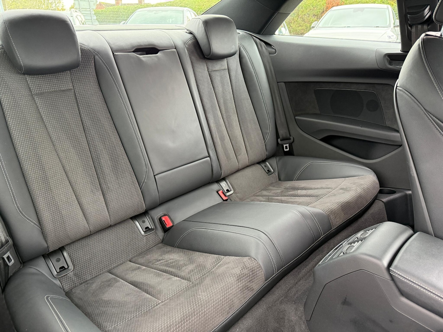 Used Audi A5 2018 for sale - 76456828: Photo 43